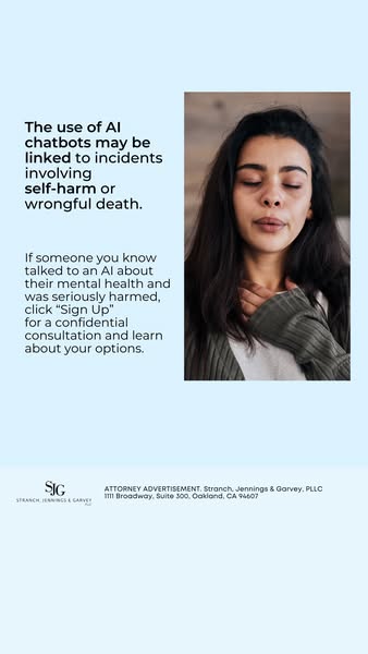 AI Chat Harm Investigation.