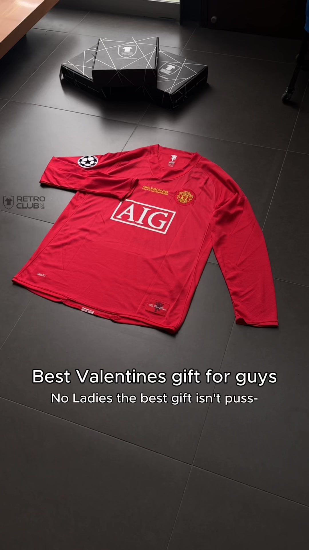 The Perfect Gift That Every Man Deserves 🎁