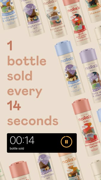 Natural Skincare for Kids