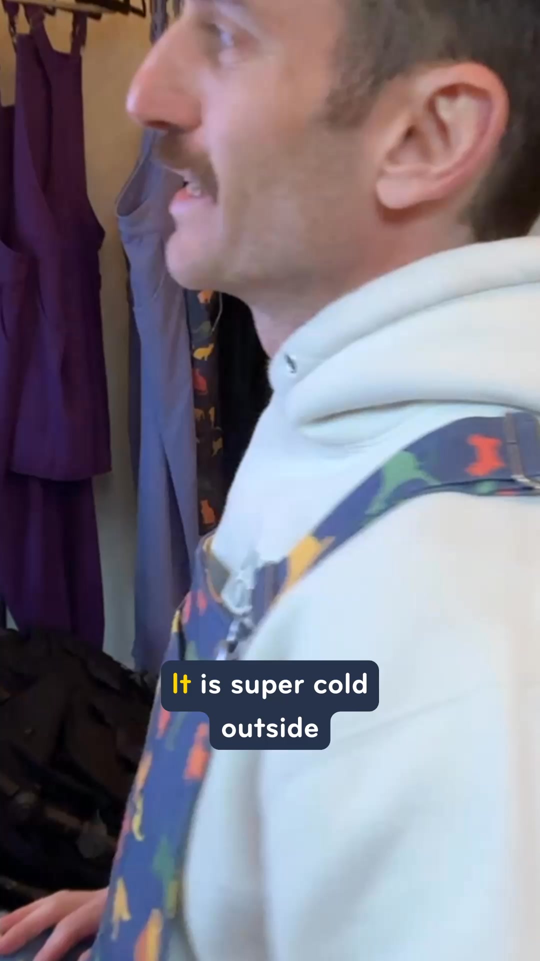 The Paw-fect Overlap