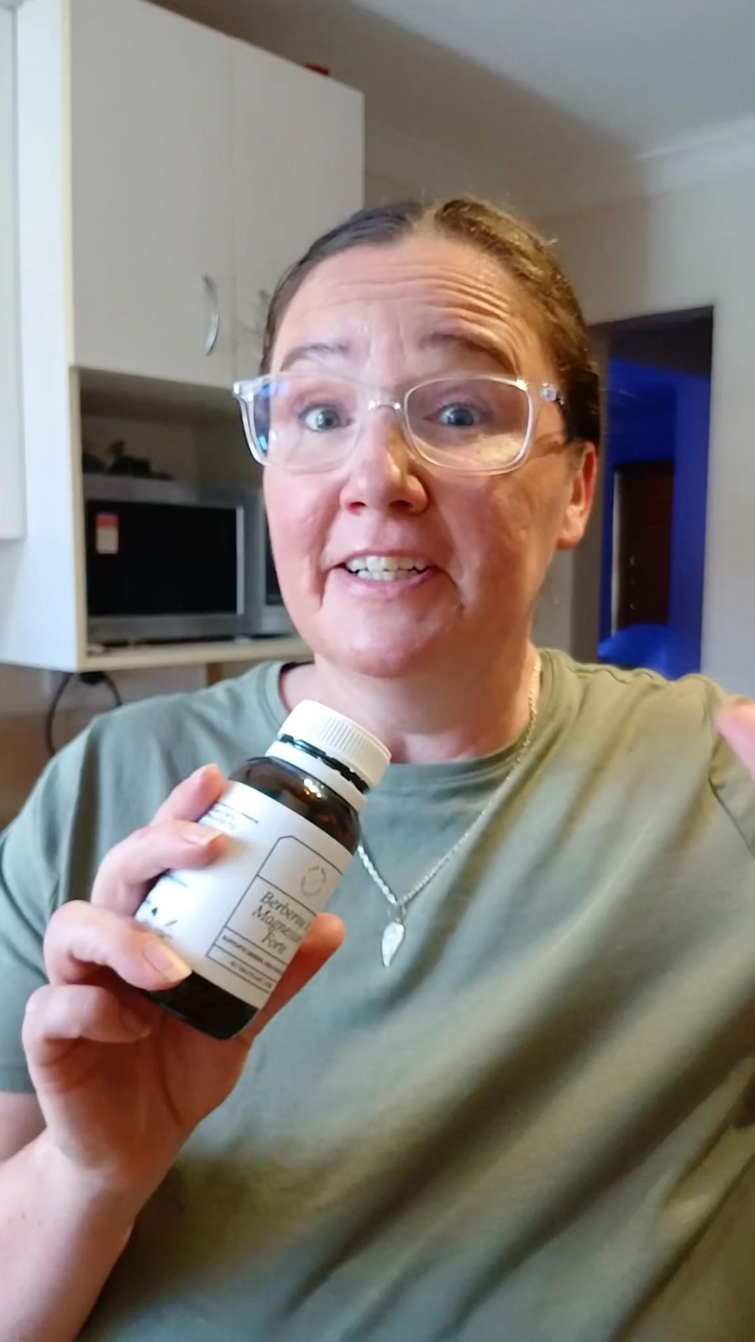 Try our best selling Berberine formula