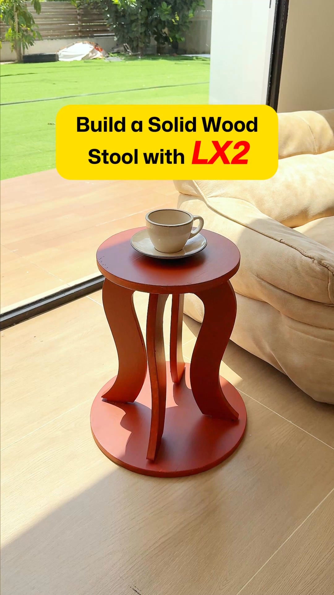 The All-in-One for Maximum Output.