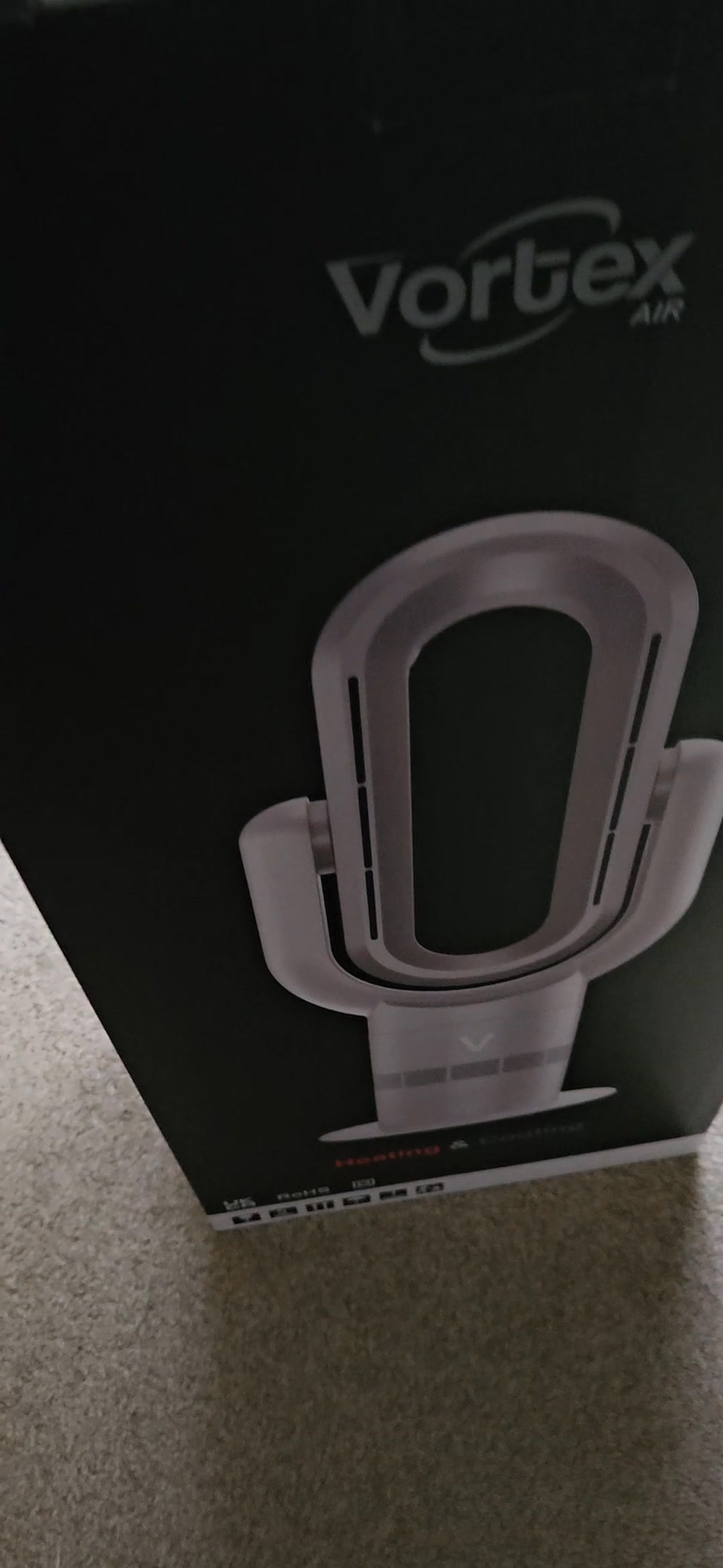 1 Fan. All-Year Comfort. No Compromise.