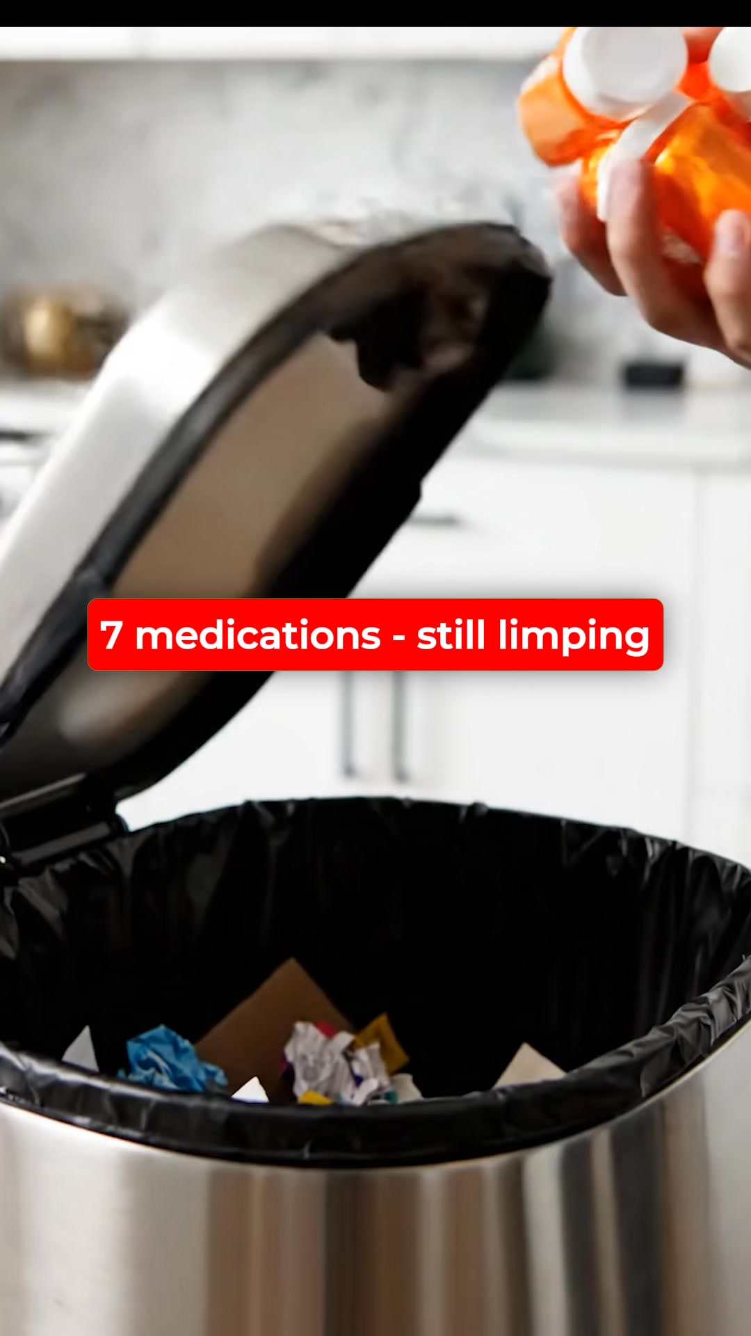 Why Switching Dog Arthritis Meds Never Actually Works