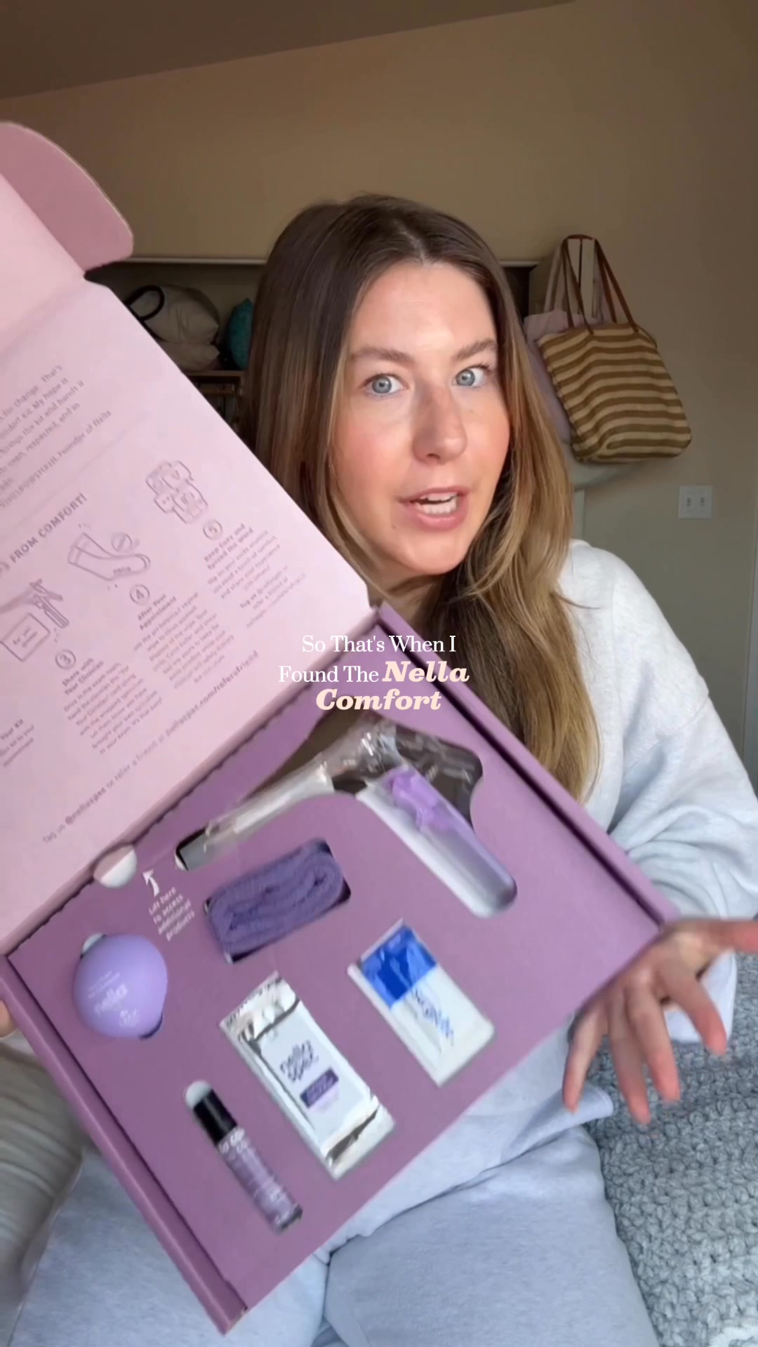 NellaSpec for $20 Off