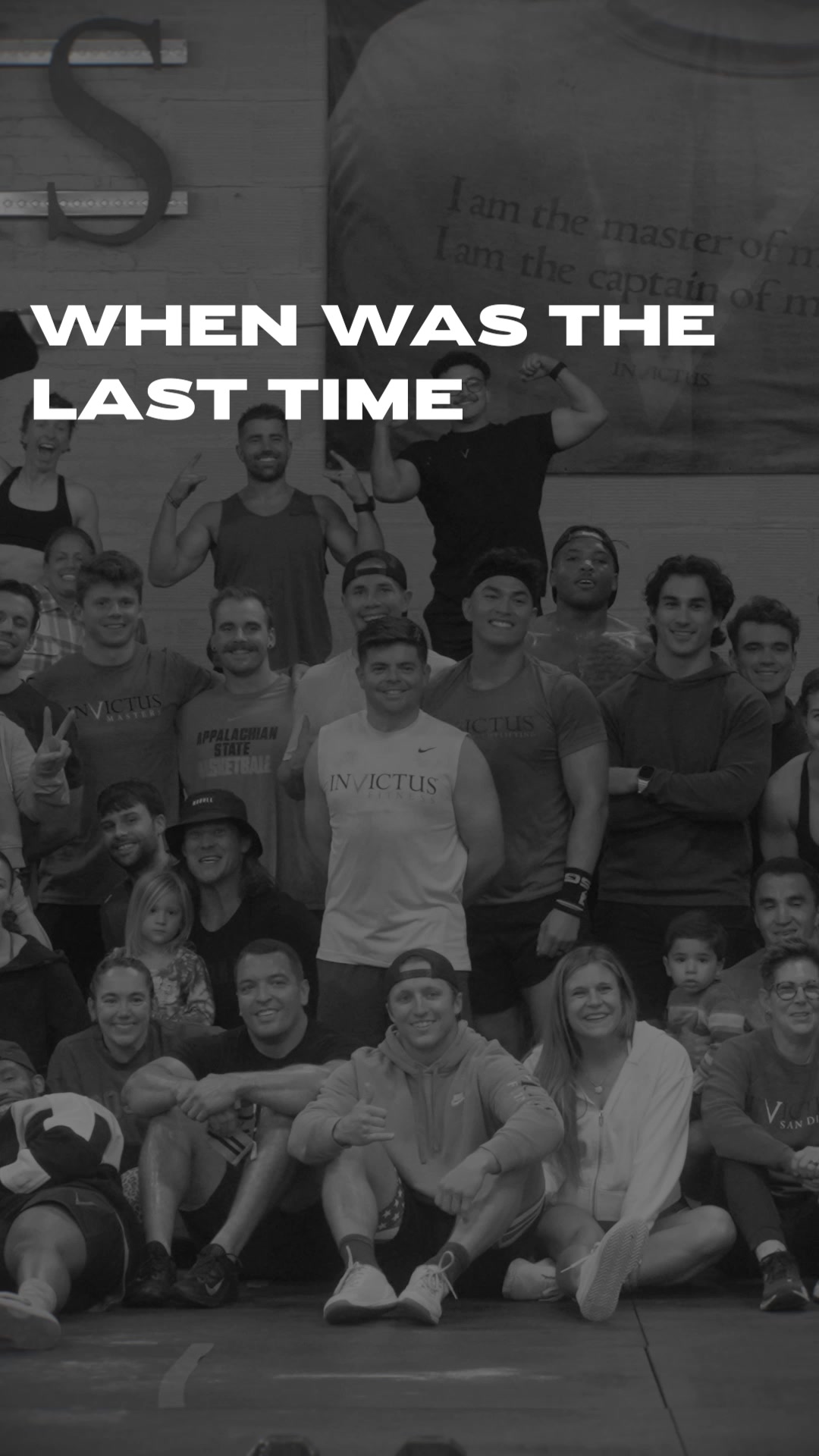 FIND A CROSSFIT GYM NEAR YOU