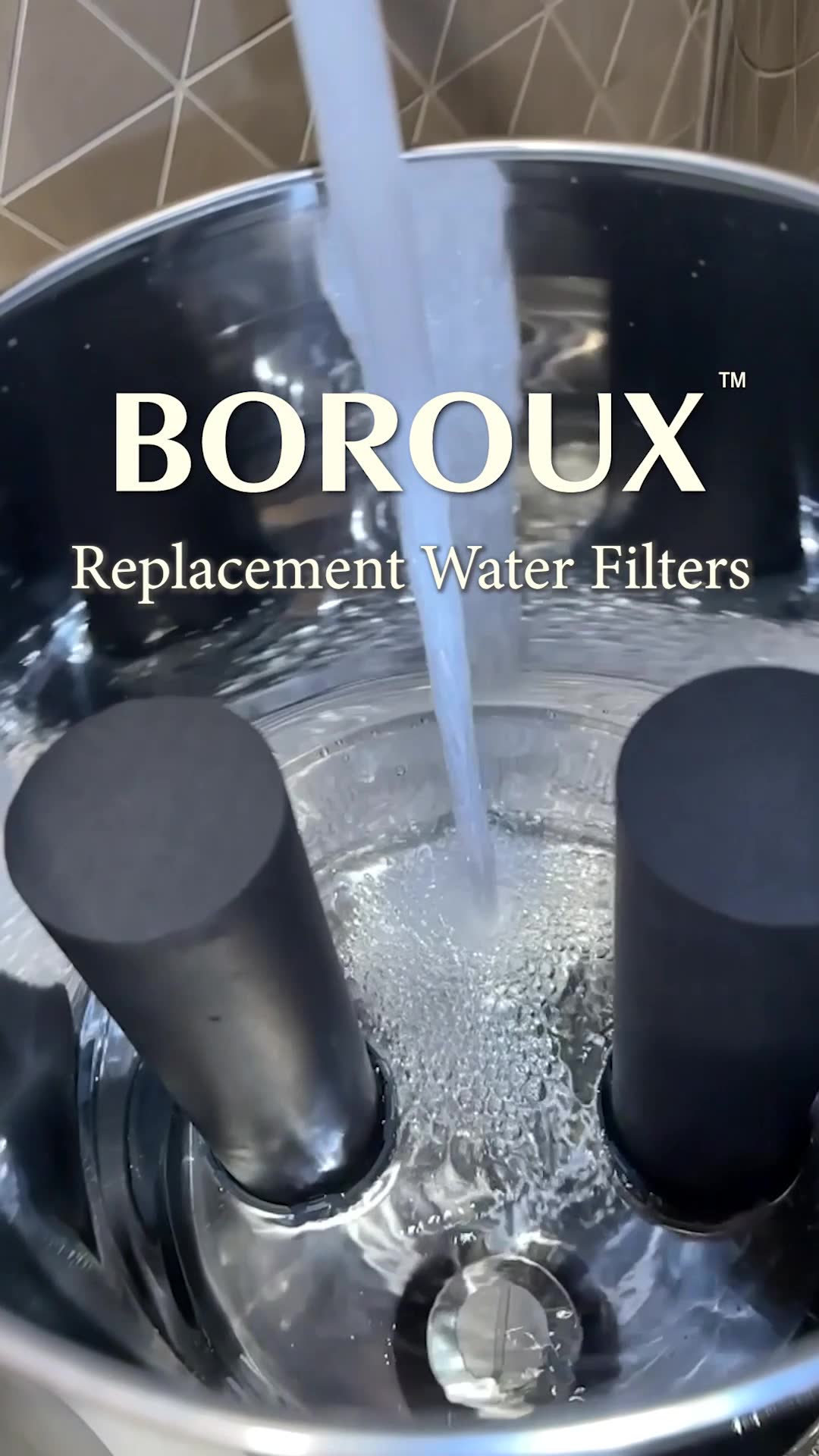 Save 10% Off Unmatched Water Filtration for Berkey® Systems! 💧