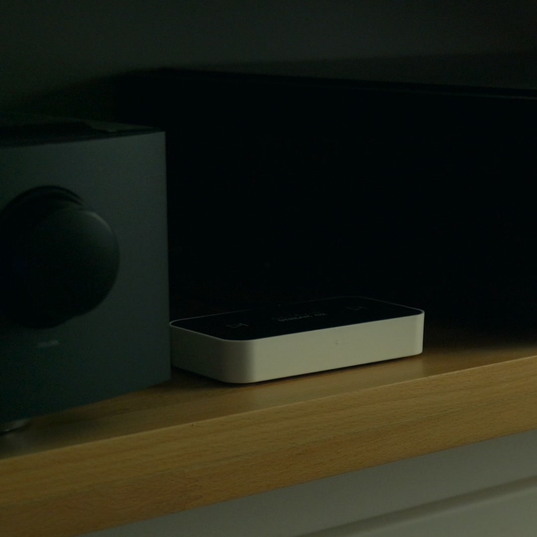 ★ 4,9/5 Octavio Stream G2