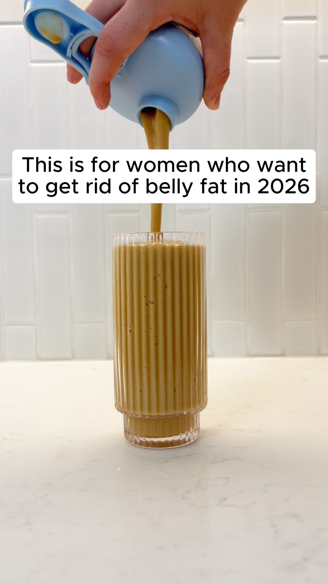 Glow Shakes for Weight Loss 💗✨