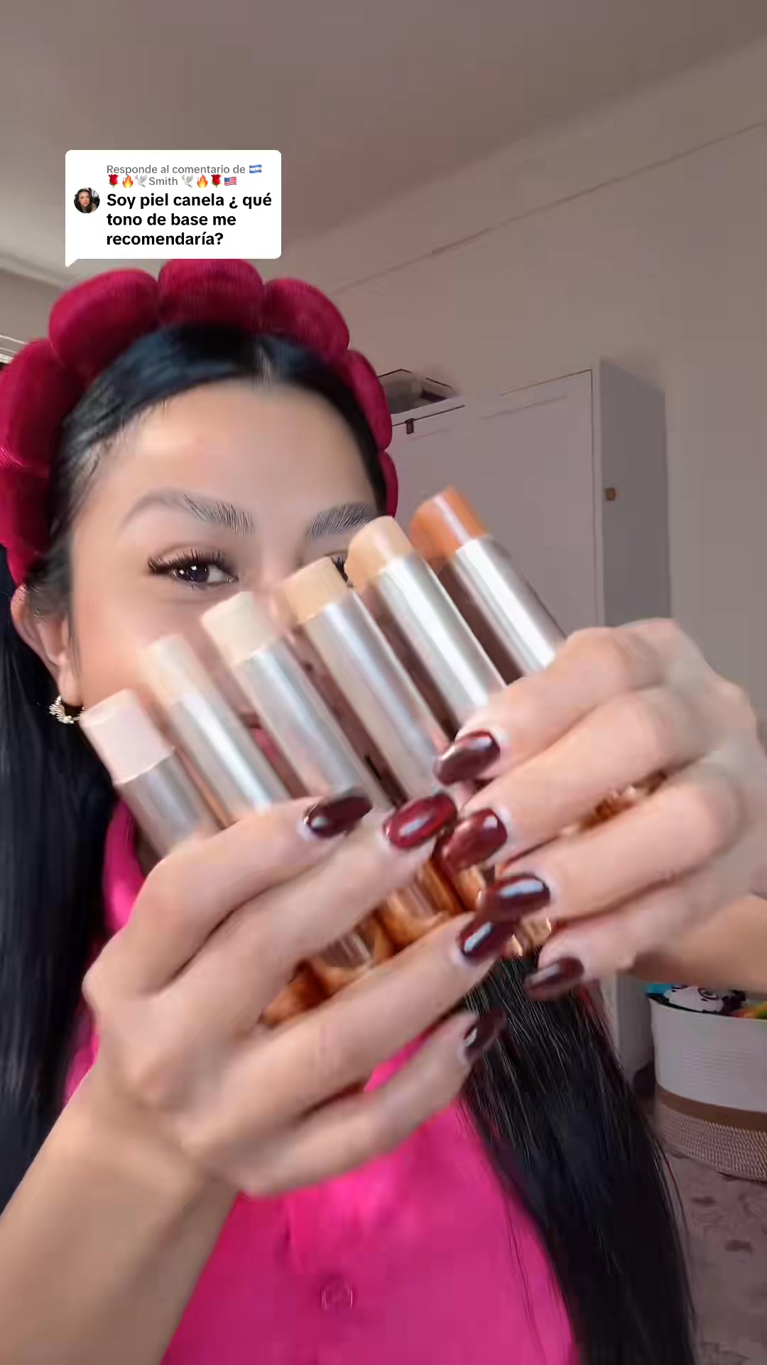 ¿Tu Base Dura Todo el Día?