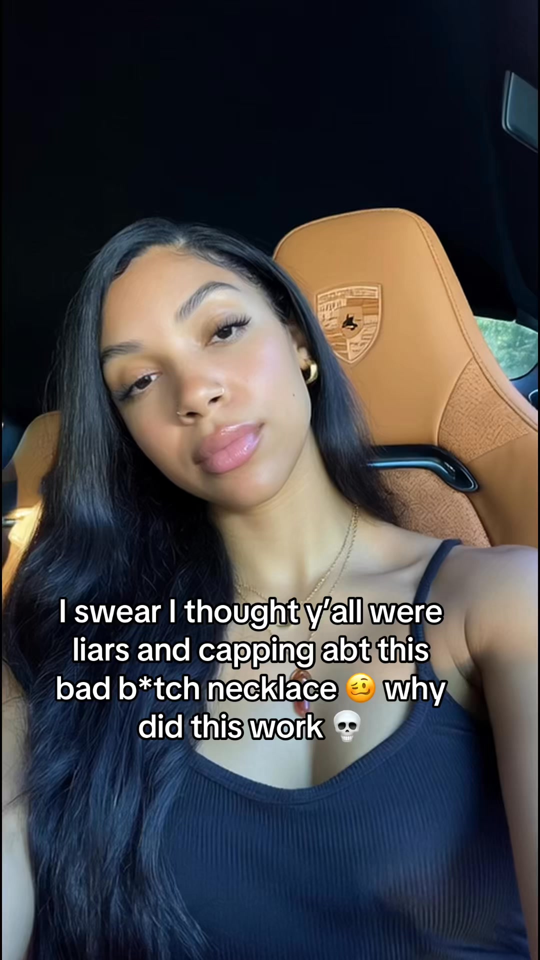 Start manifesting like a baddie 🔥