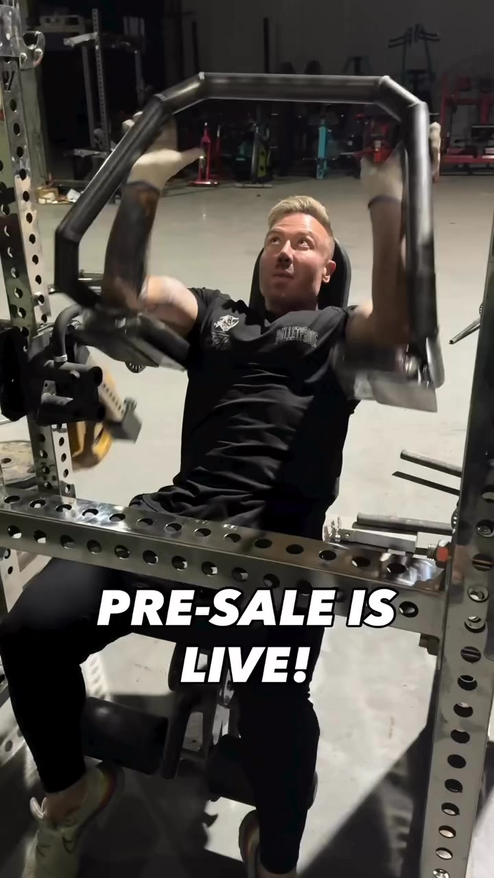 The Isolator Pullover Attachment