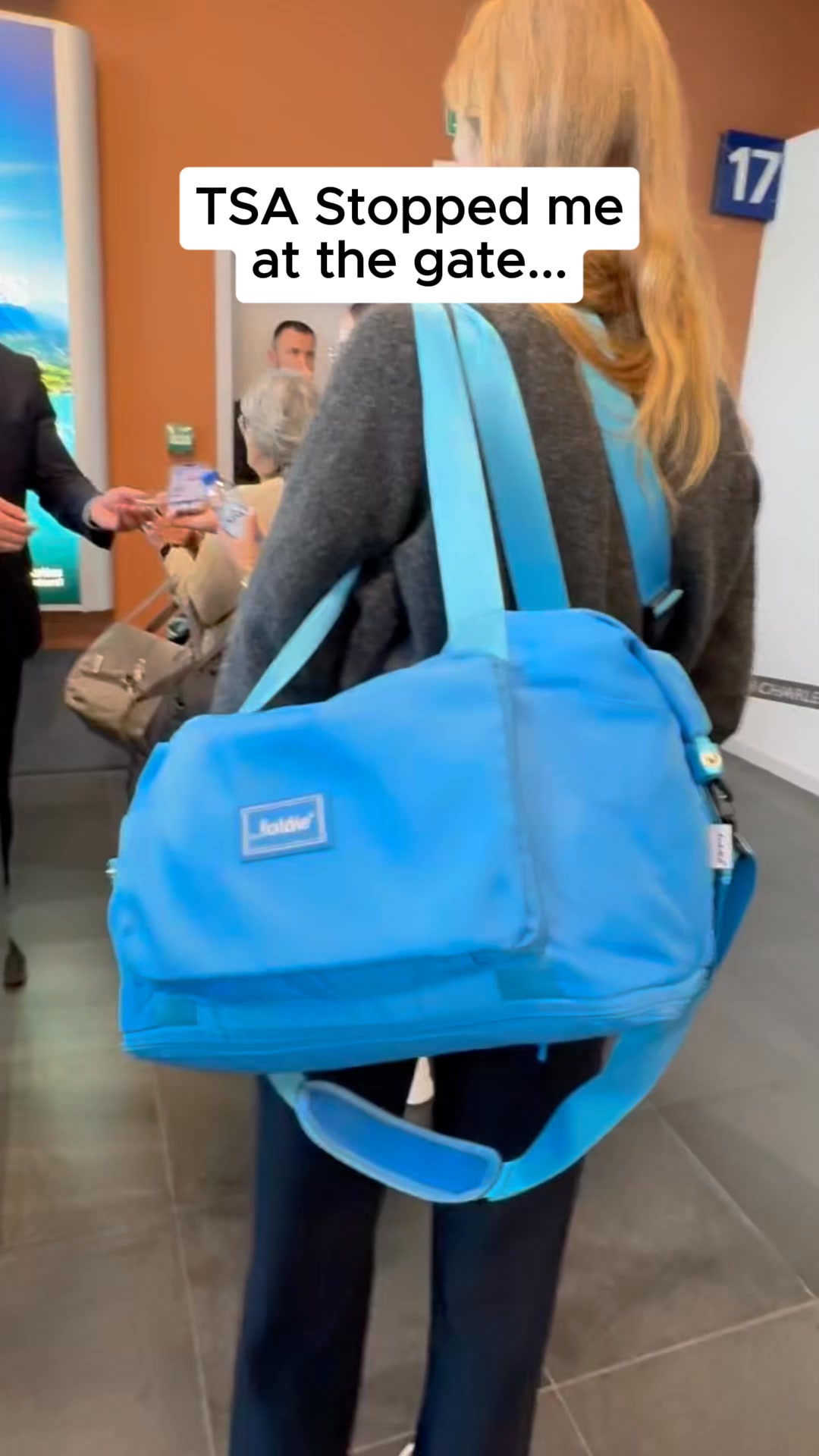 Carry-On Game Changed