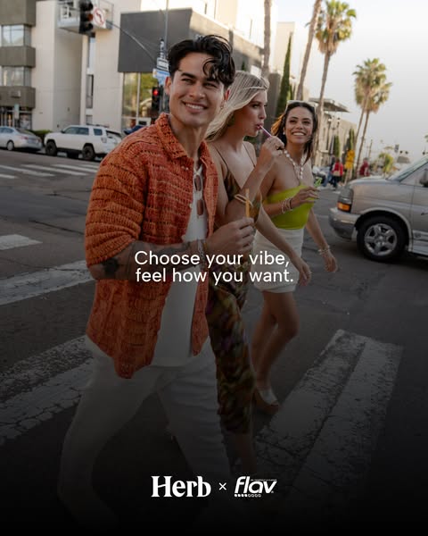 Read: The First Brand To Offer Terpene-Specific Pens