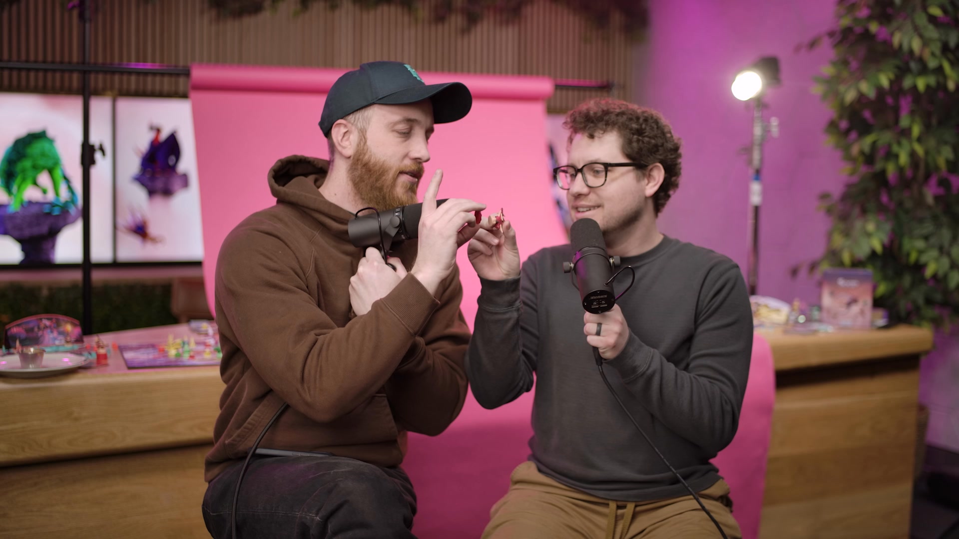 Great just got better