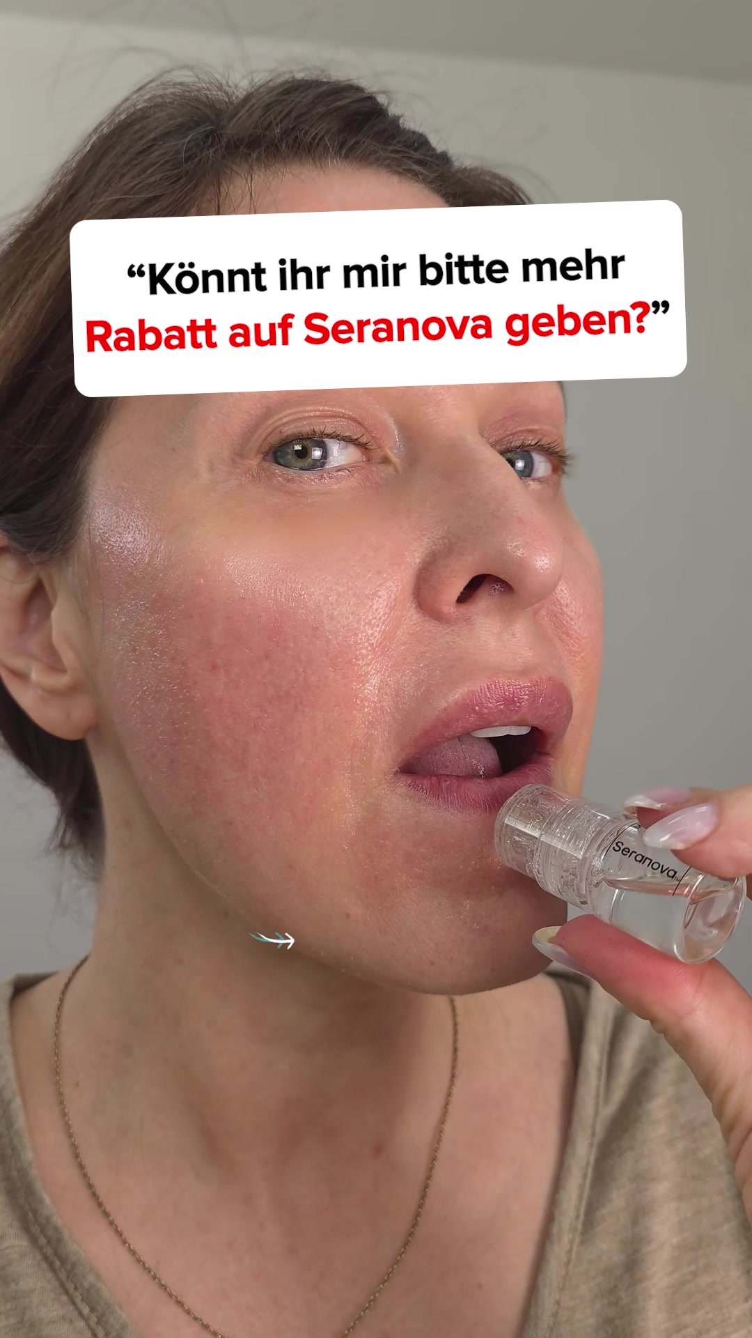 ⚡ Cyber Week Deal: Spare 68 % bei Seranova — Code CYBER25