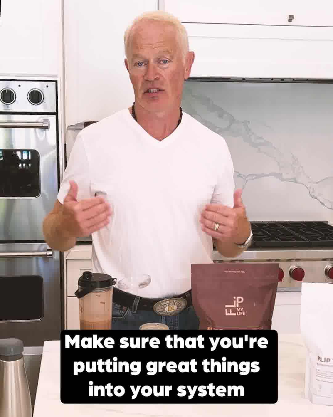 85 Life Changing Ingredients in 2 Scoops