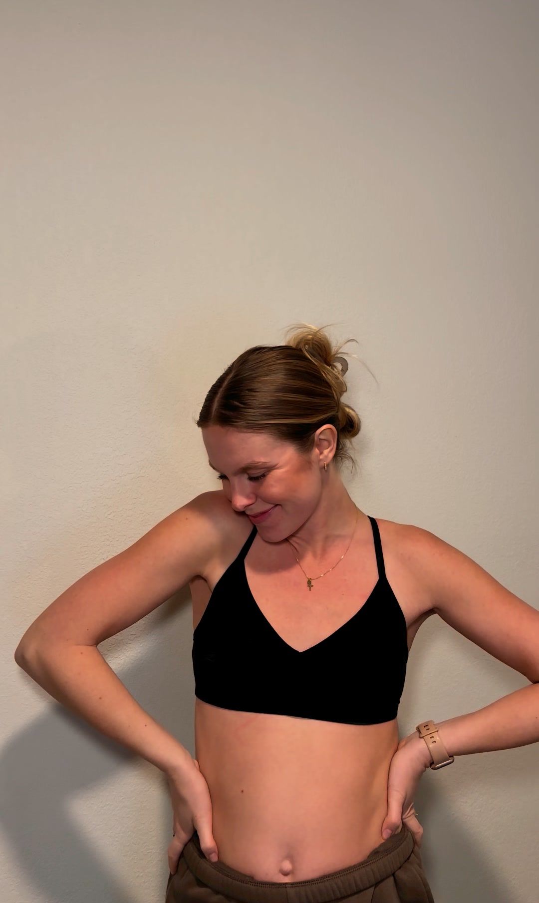 Non-Toxic Organic Cotton Bras