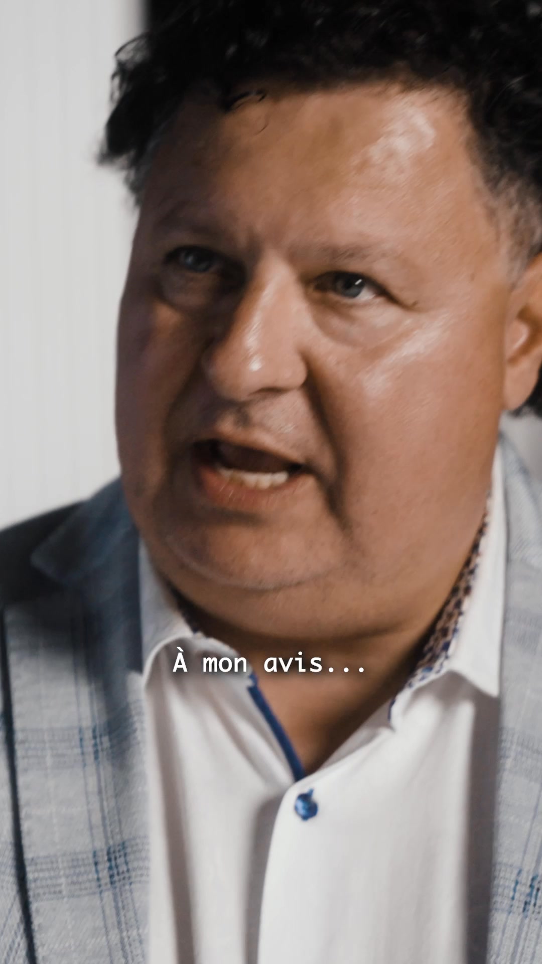 Récupération d'élite.