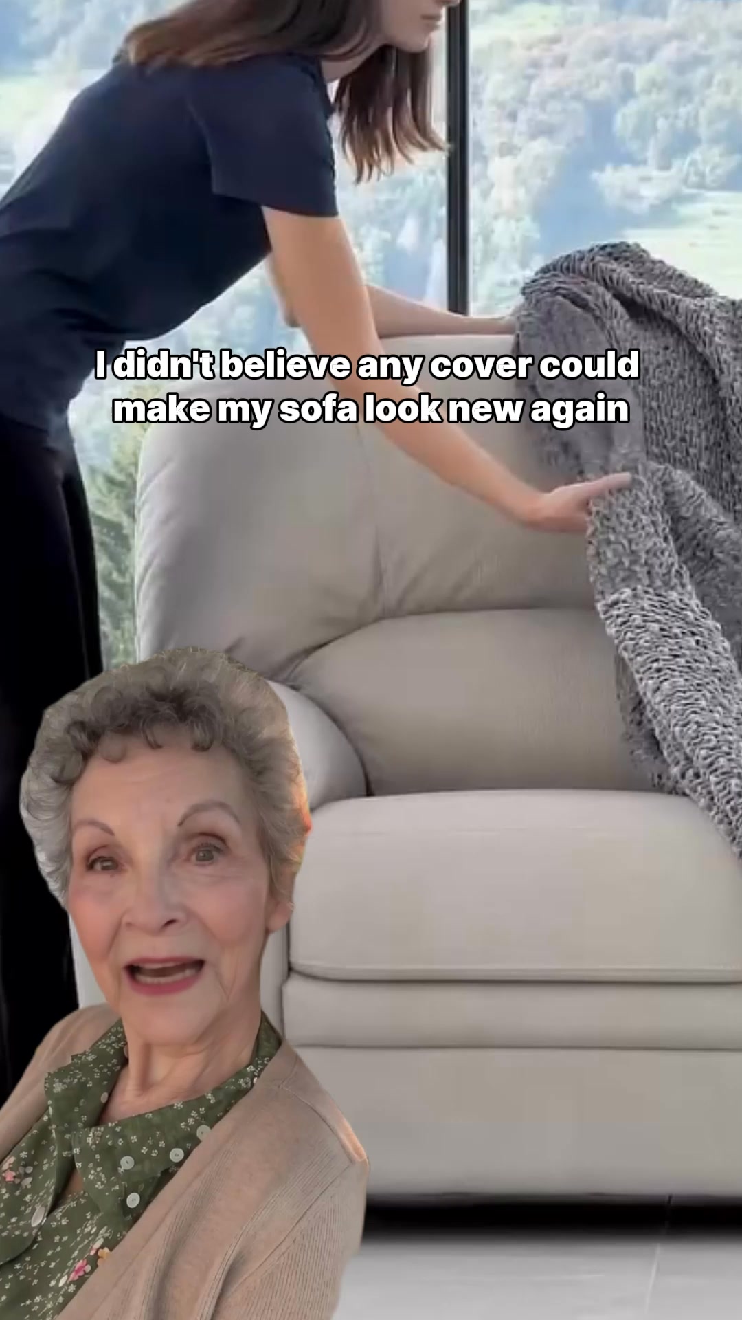 Say Goodbye to Worn-Out Sofas