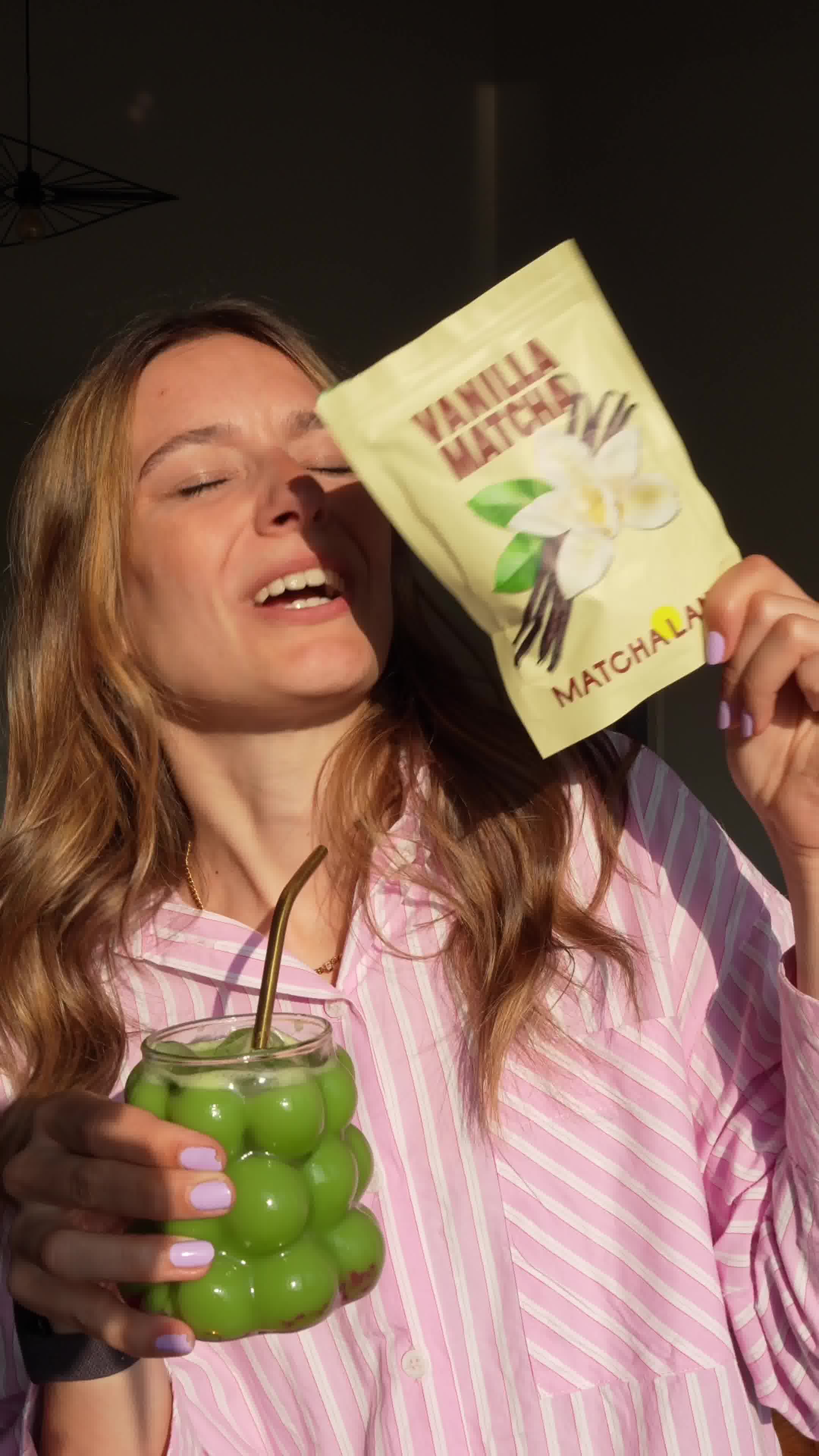 Vorteile von Bio Matcha Grüntee entdecken →
