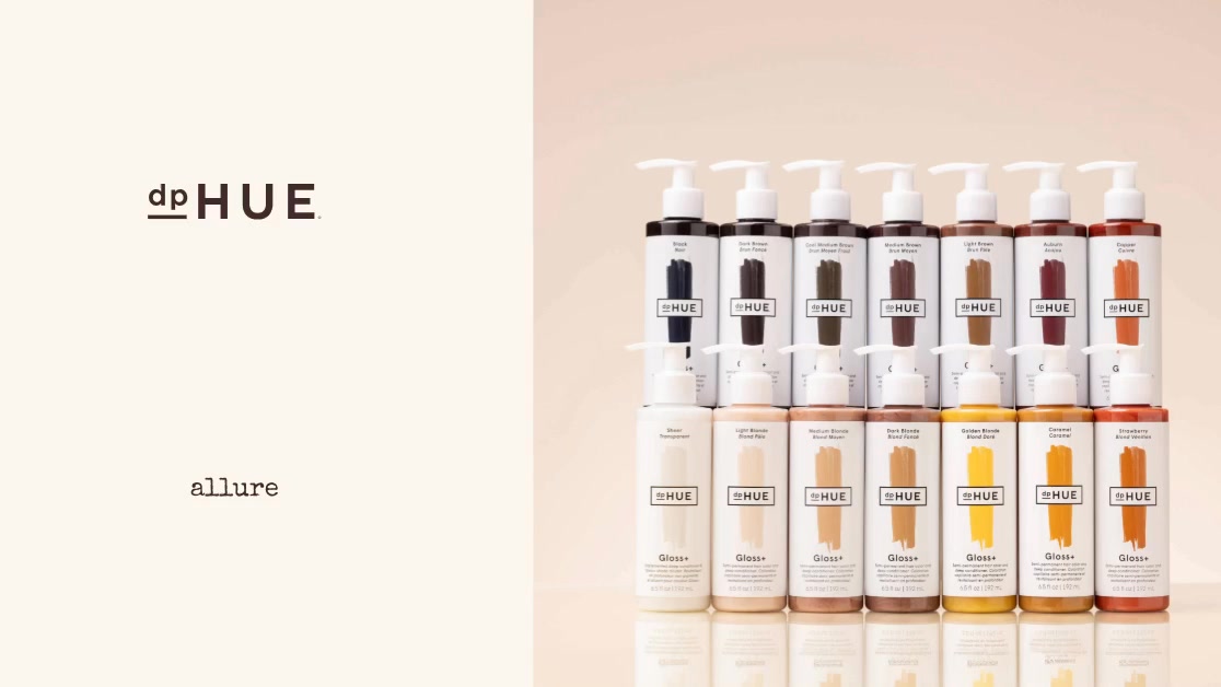 Allure’s Top Pick for At-Home Shine