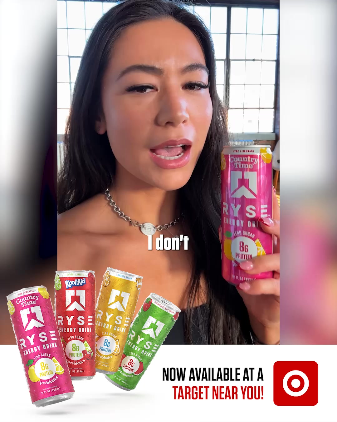 Unlock BOGO + Free Cans at Target