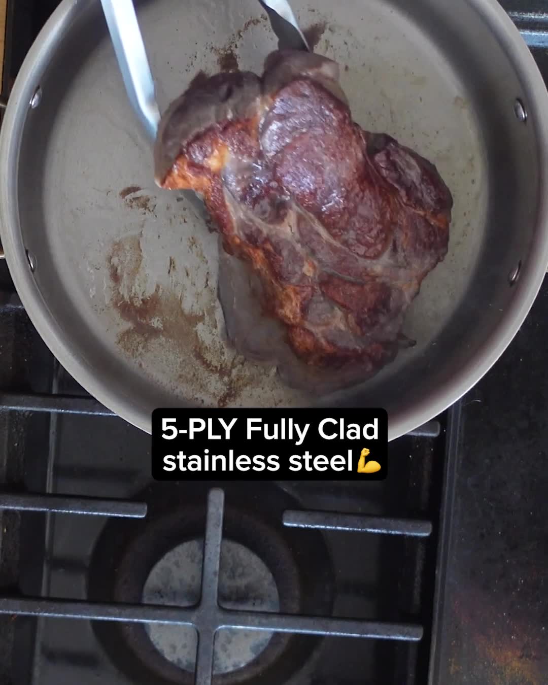 American Made Cookware at Factory Direct Prices