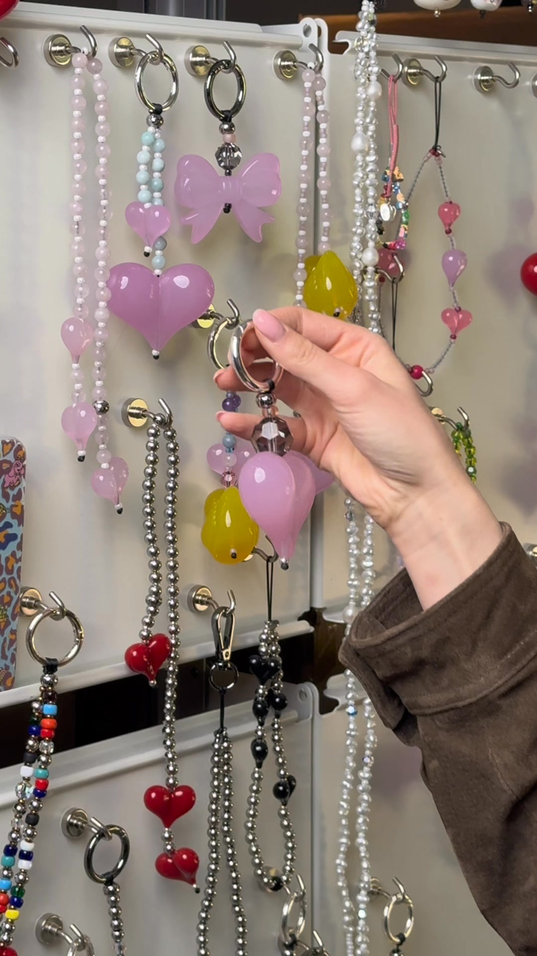 ✨ Your Bag’s Chicest Plus-One 👜💫 ✨