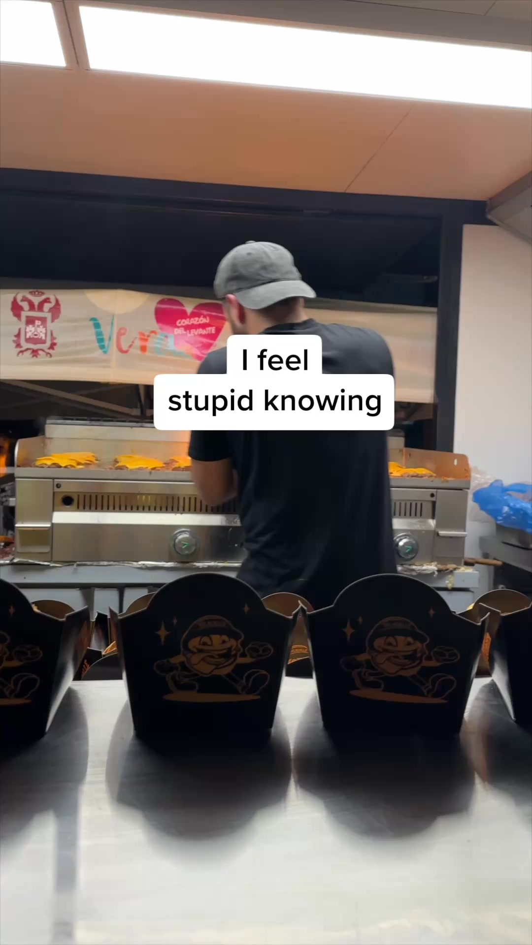 Ultimate All-Day Work Shoes