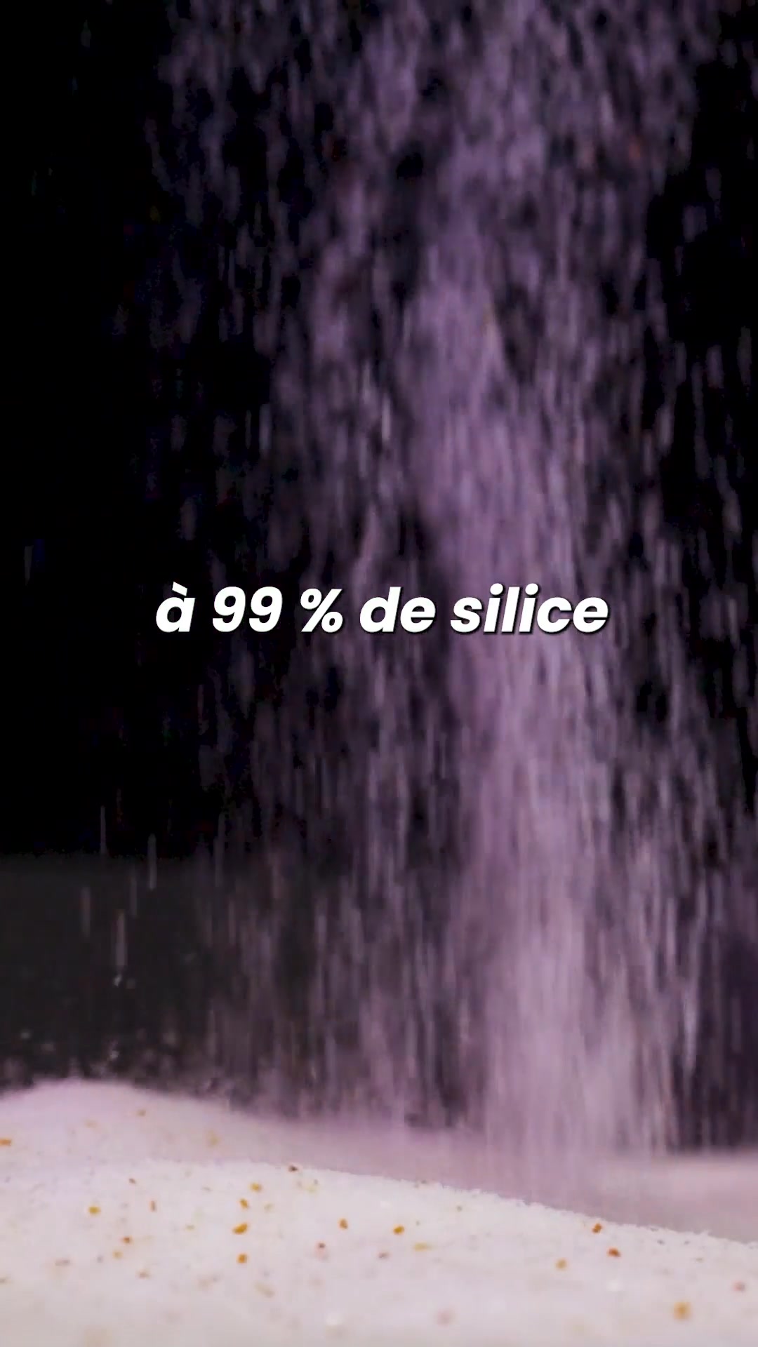 La litière agglomérante, c'est une arnaque. Utilisez plutôt ça.