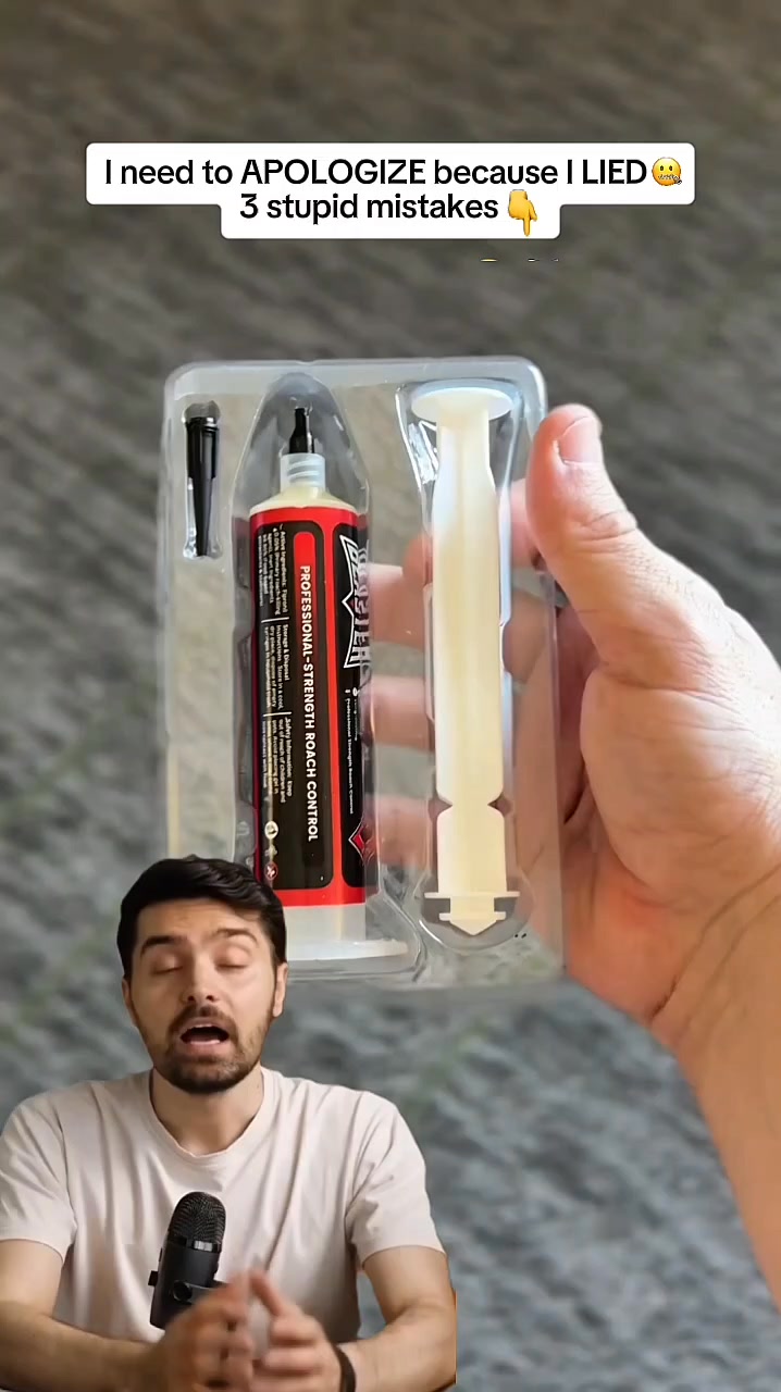 Get Rid of Roaches Forever