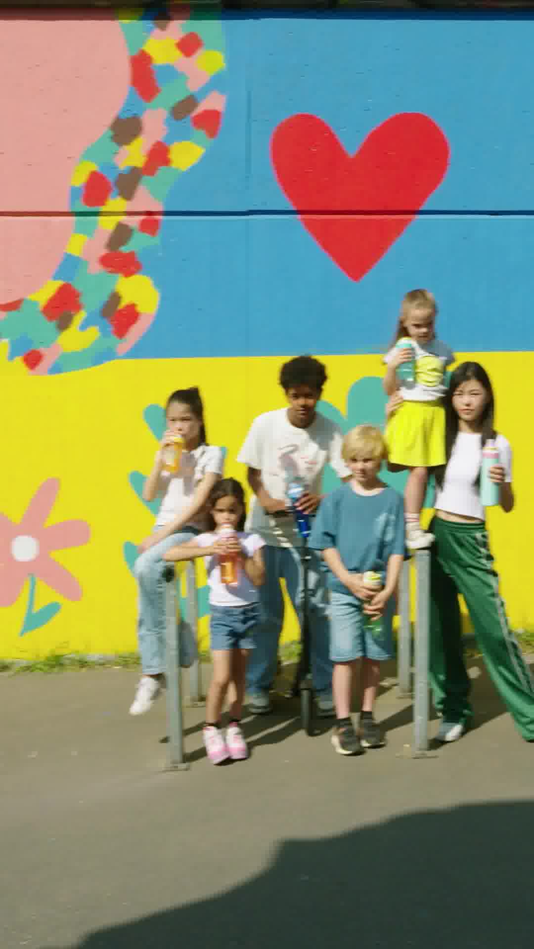 Trau dich clever zu trinken