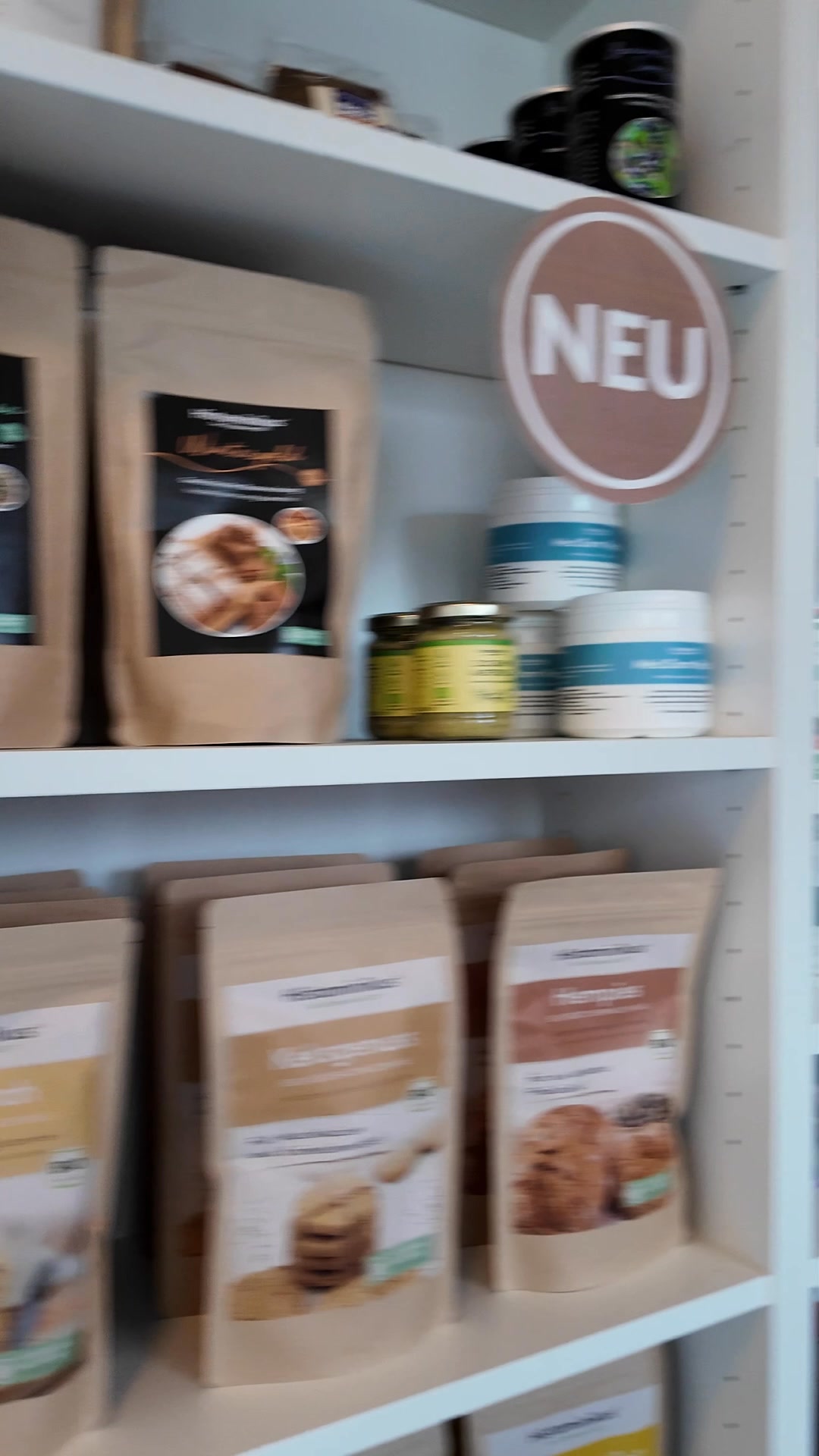 Michaela`s Top 3 Histaminikus-Produkte