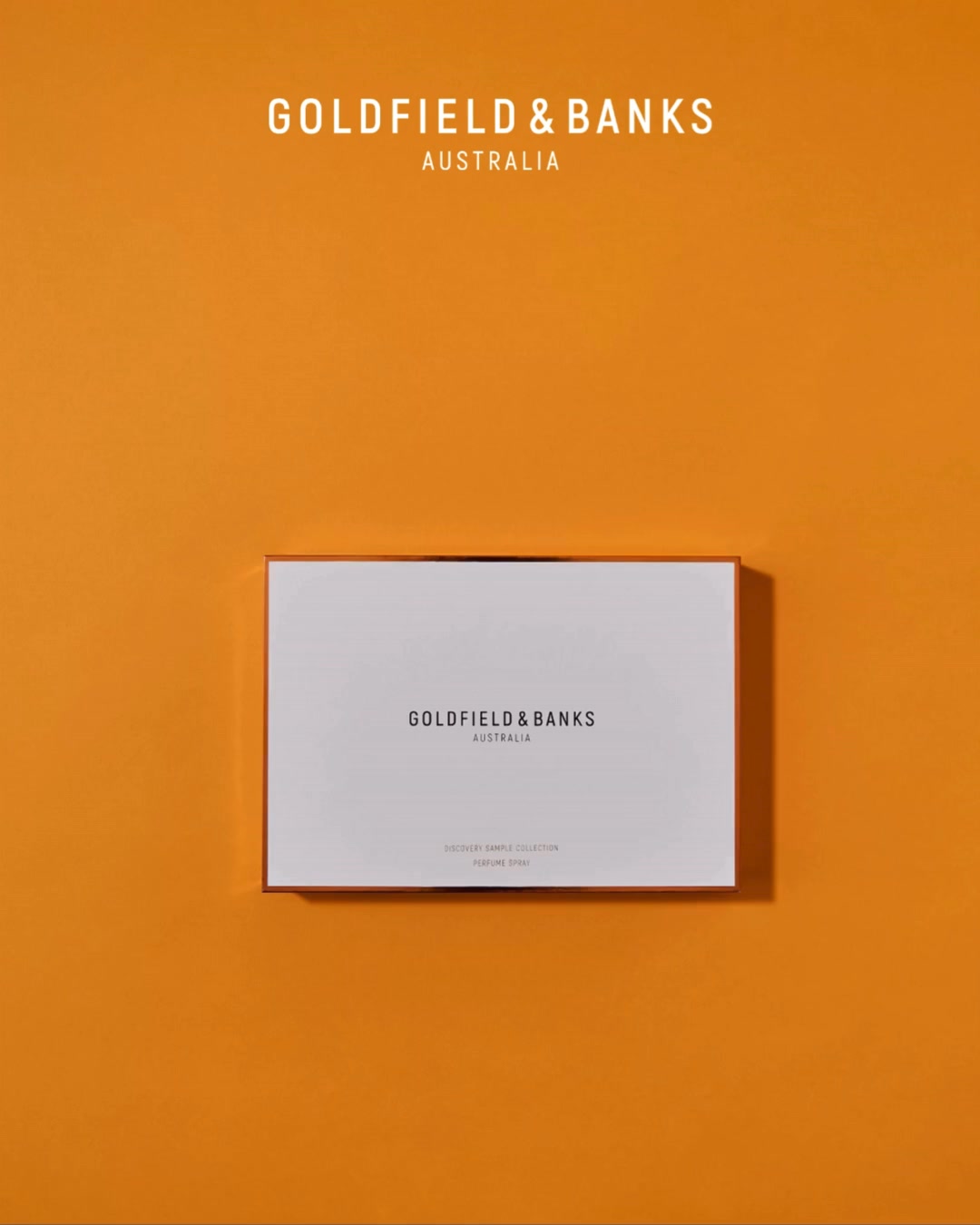 From Coast to Desert, In Scent