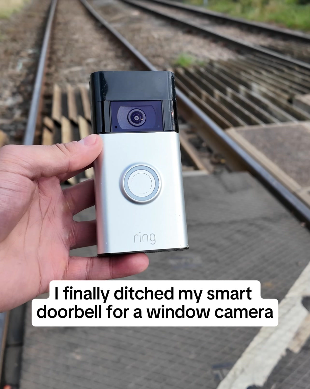 The Window Camera Everyone’s Switching To 👉