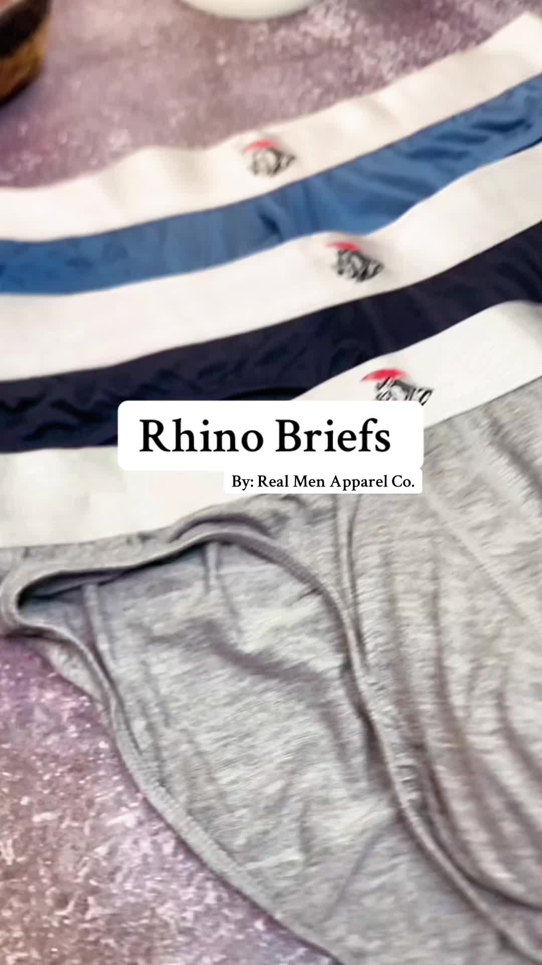 🔥 Available now at rmac.store
#RealMenApparel #RhinoBriefs #MensUnderwear #ComfortRedefined #PerformanceWear #MensStyle #TikTokShop #MensEssentials #AthleticUnderwear #EverydayComfort #ConfidenceInComfort #UnderwearThatFits
