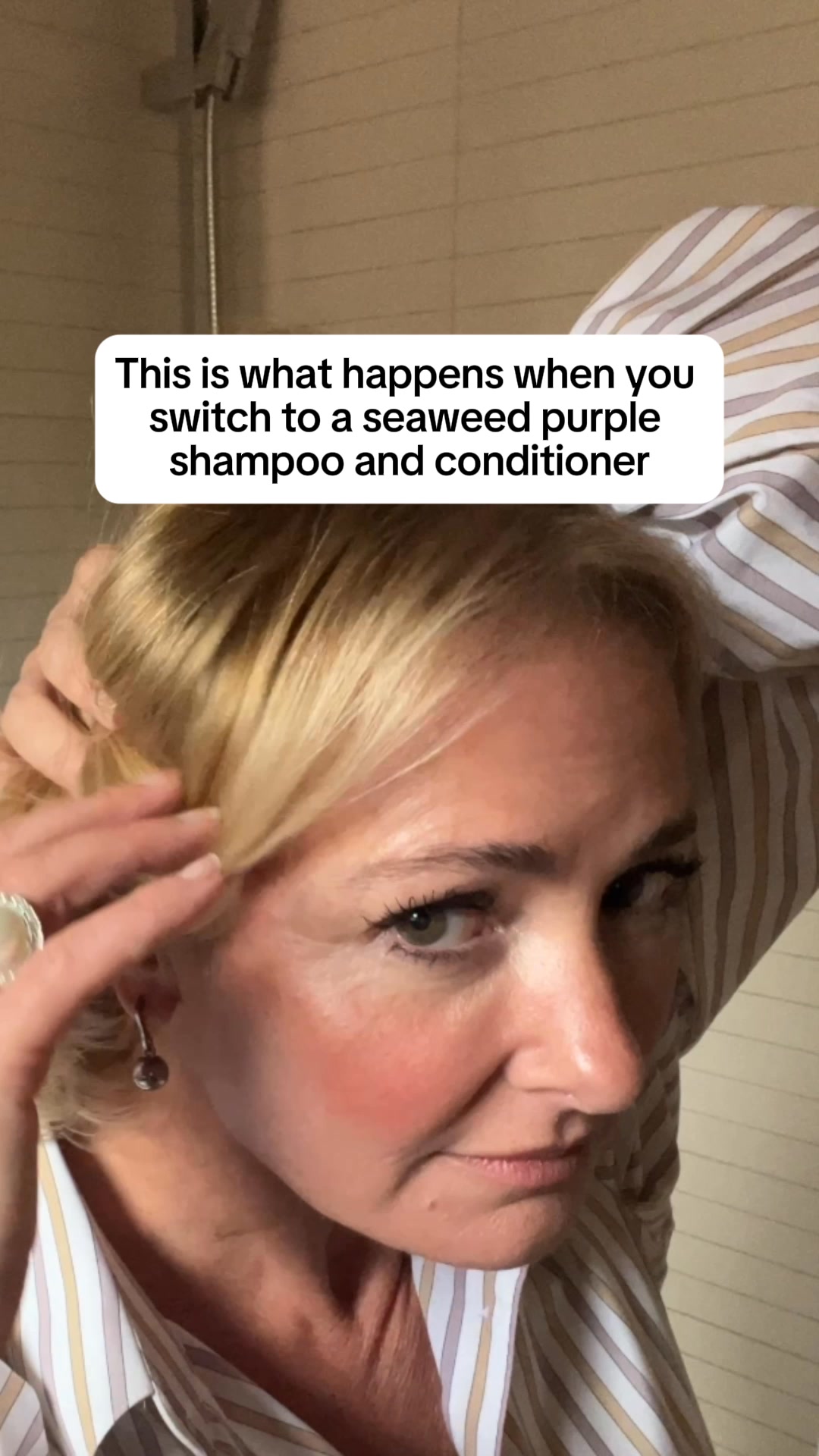 Love Your Silver Again