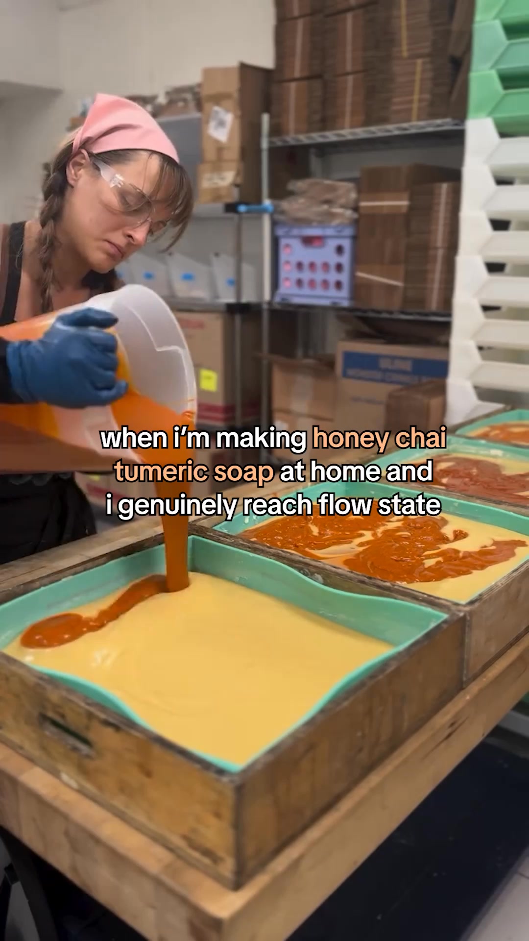 Find your thing — one skill at a time.