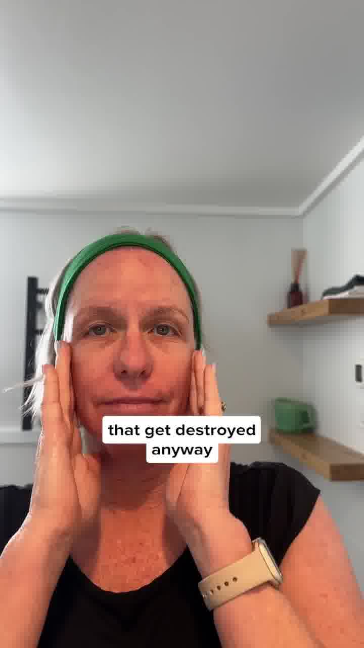 “FINALLY!!! These 3 aging enzyme were a pain in the a…