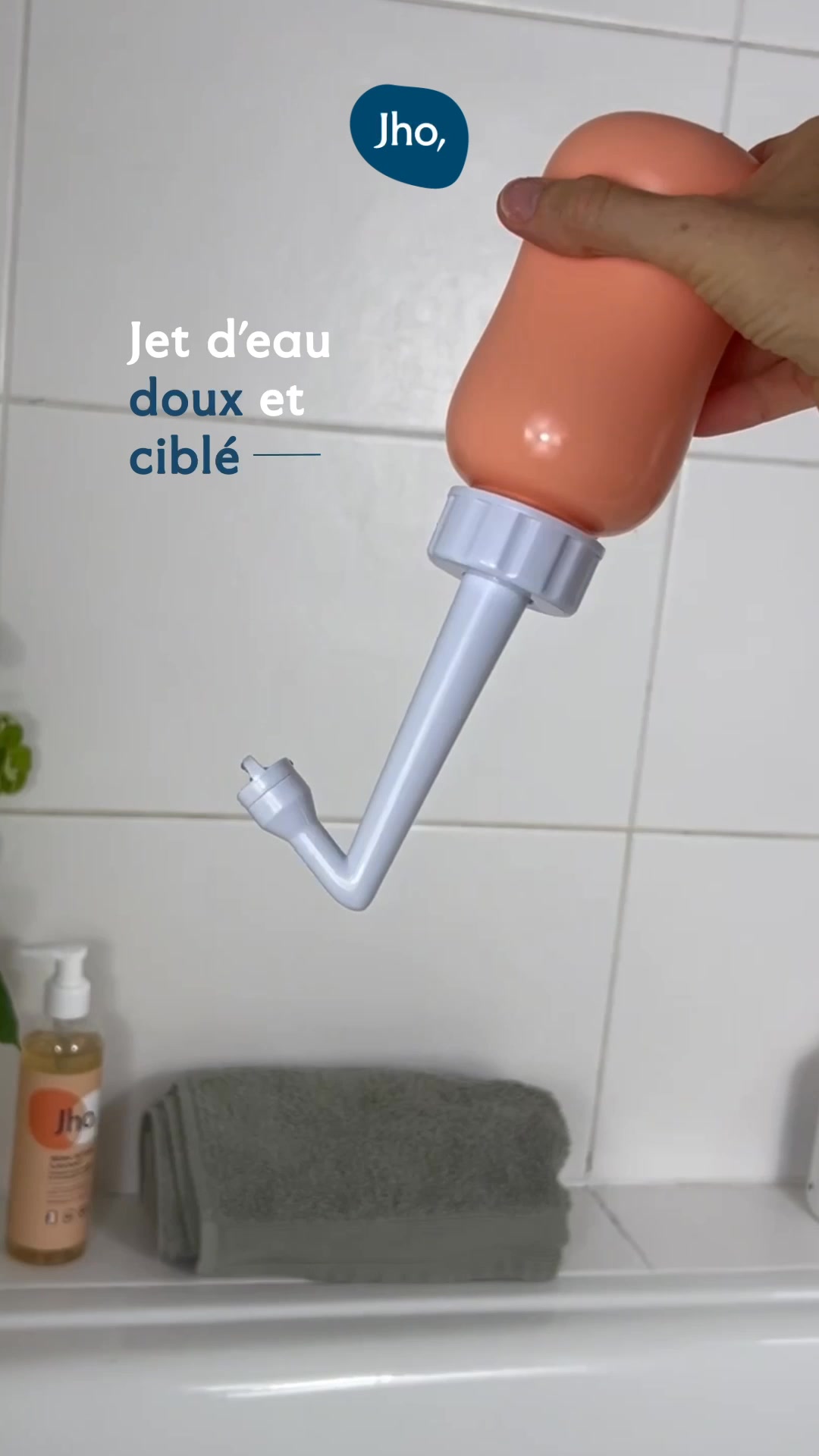 Gamme maternité Jho 👶