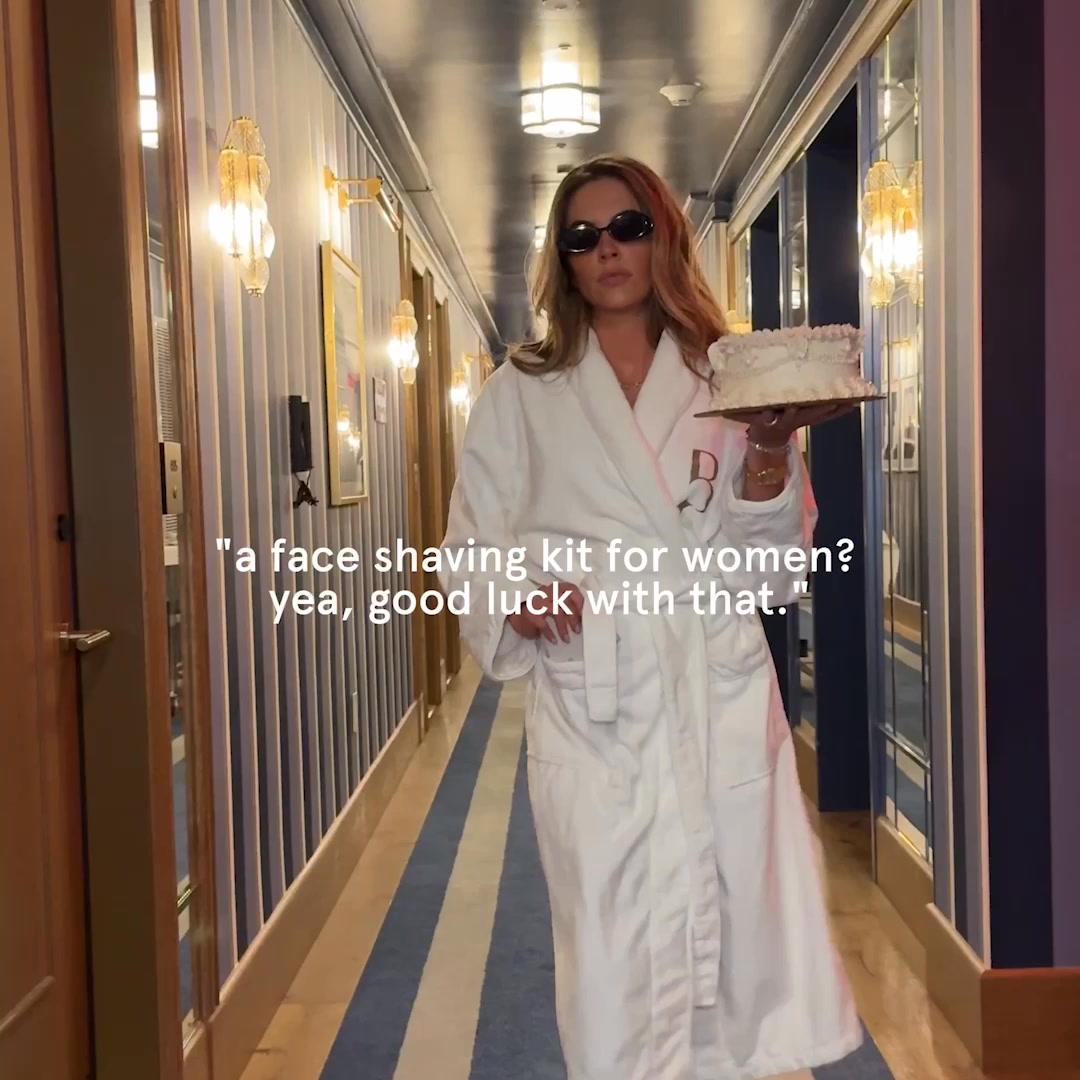 Allure Best of Beauty Award