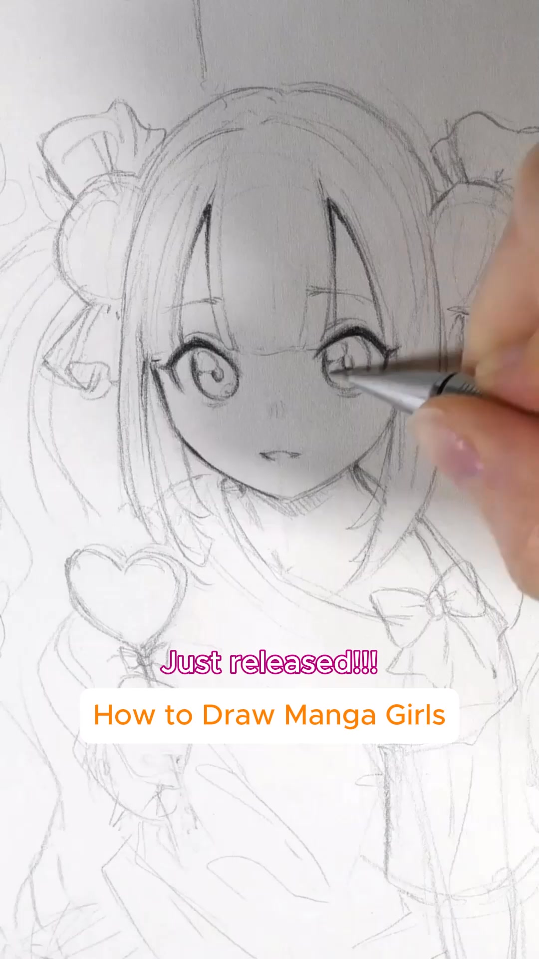 Game-changing manga course! 😍