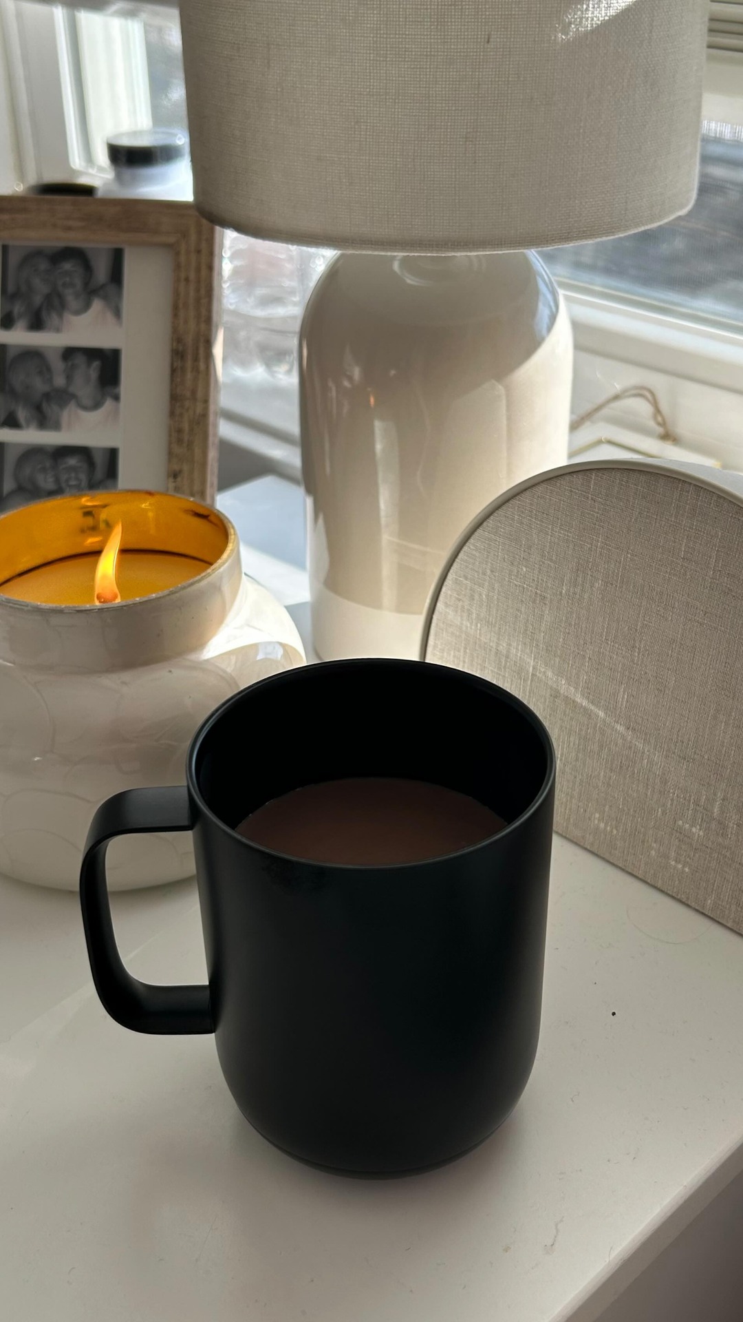 New year, next level routine. Start with @ember !☕️
-
#EmberPartner #MorningRoutine #2026goals #newyearresolution