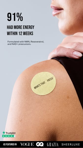 As seen in British Vogue.