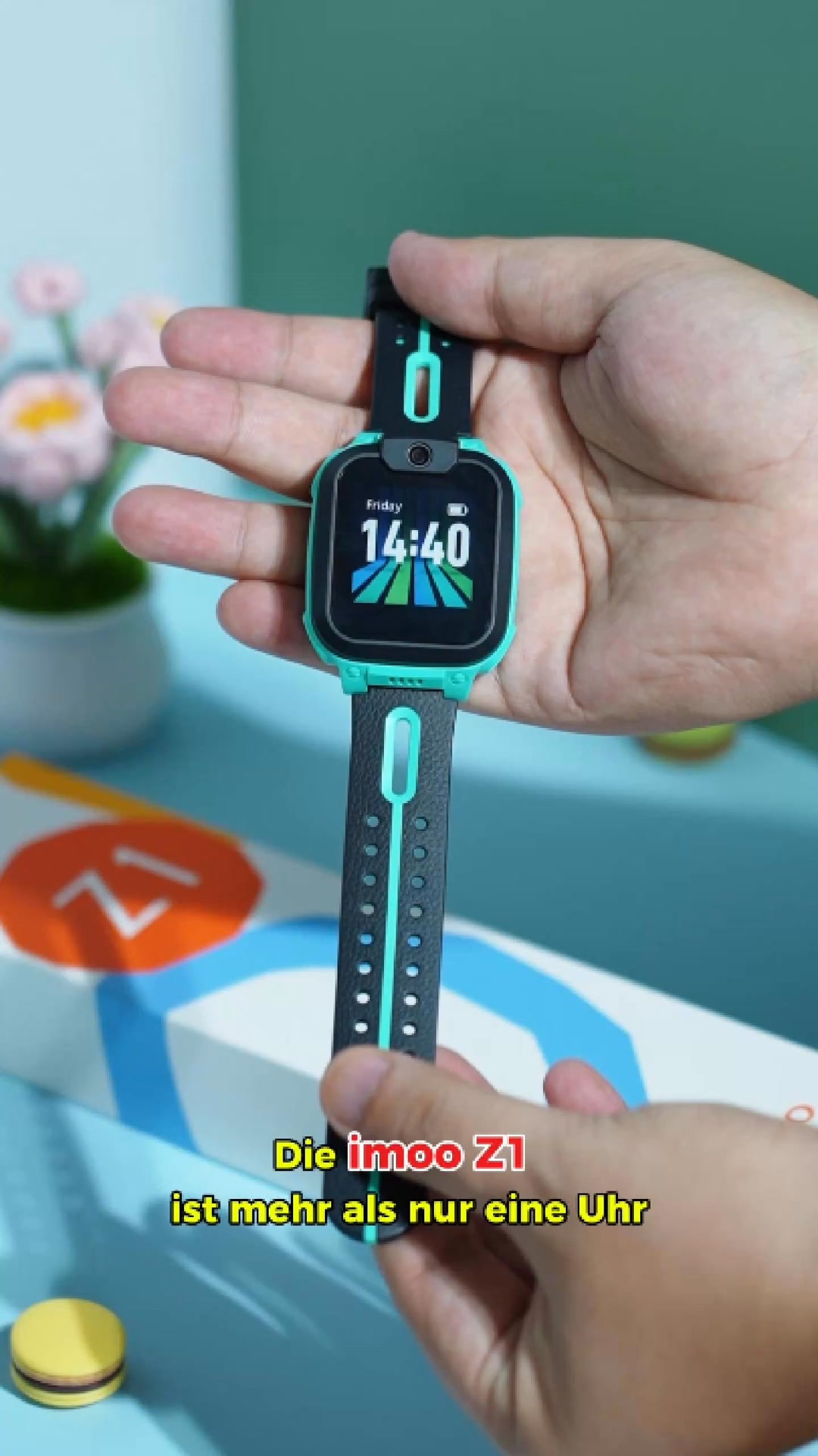 Bis zu 30 € Rabatt auf Smartwatches