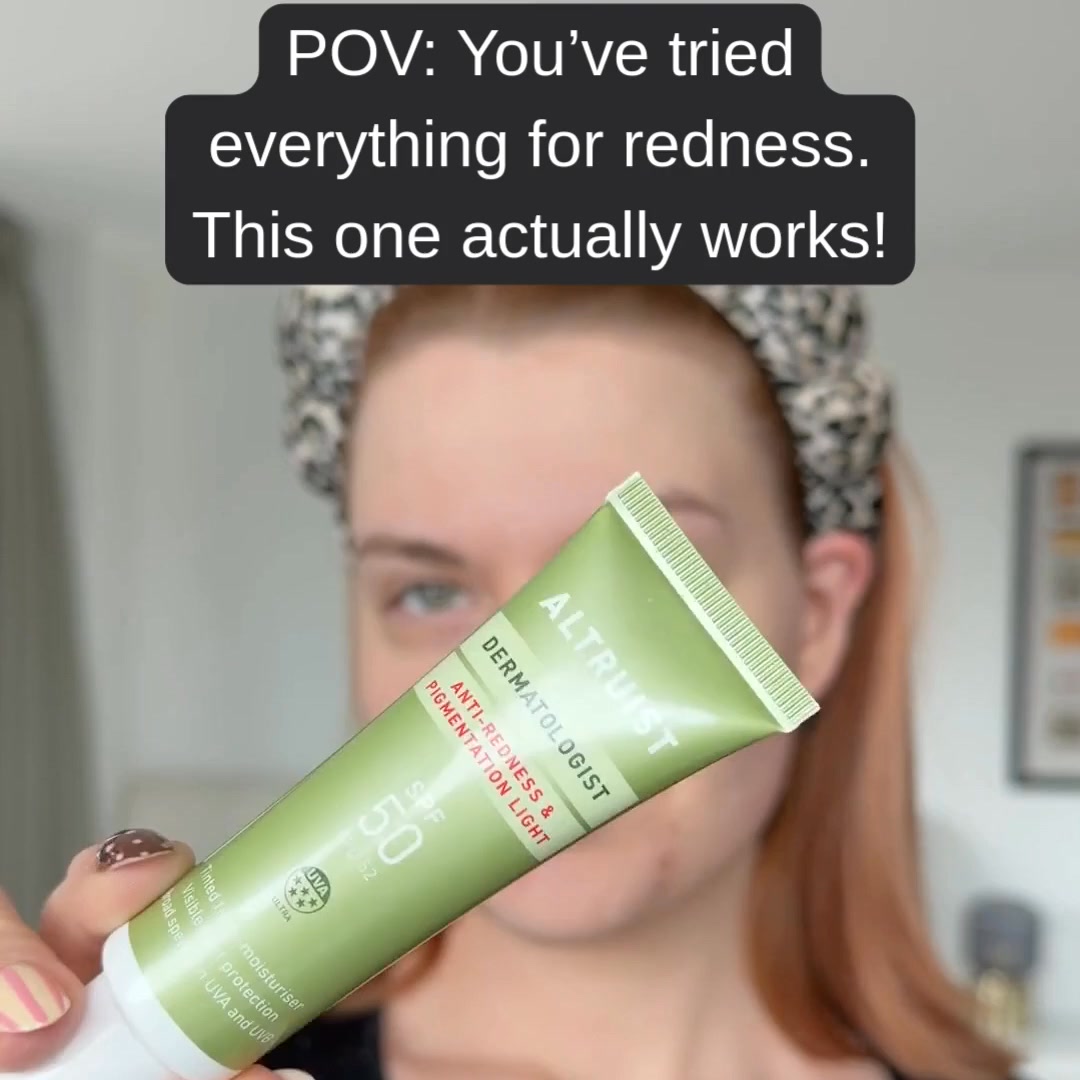 “This shade is outstanding!” ✨