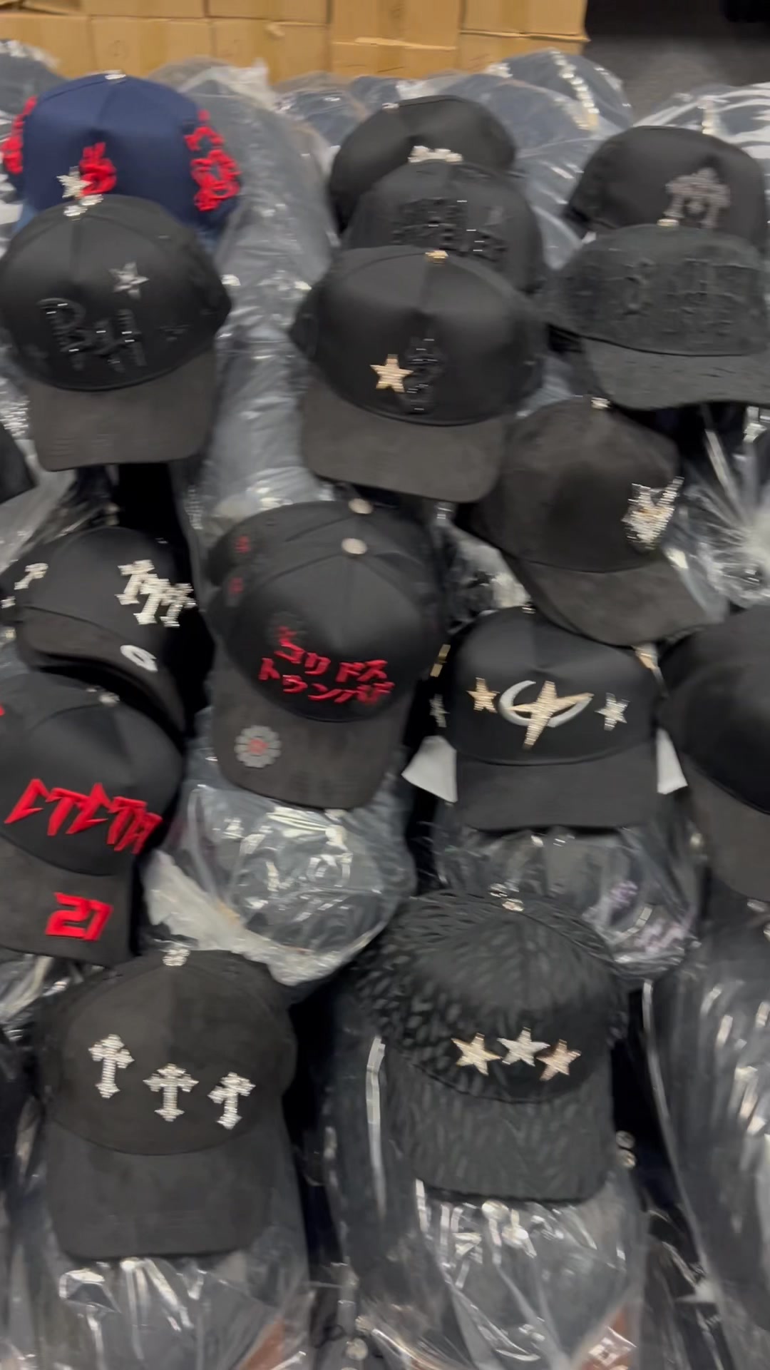 Sombrero al por mayor, Dandy, Barba, R