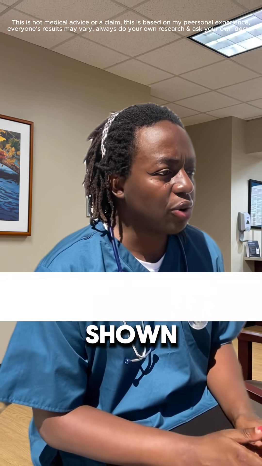 🧬 One dropper. Ten powerful herbs