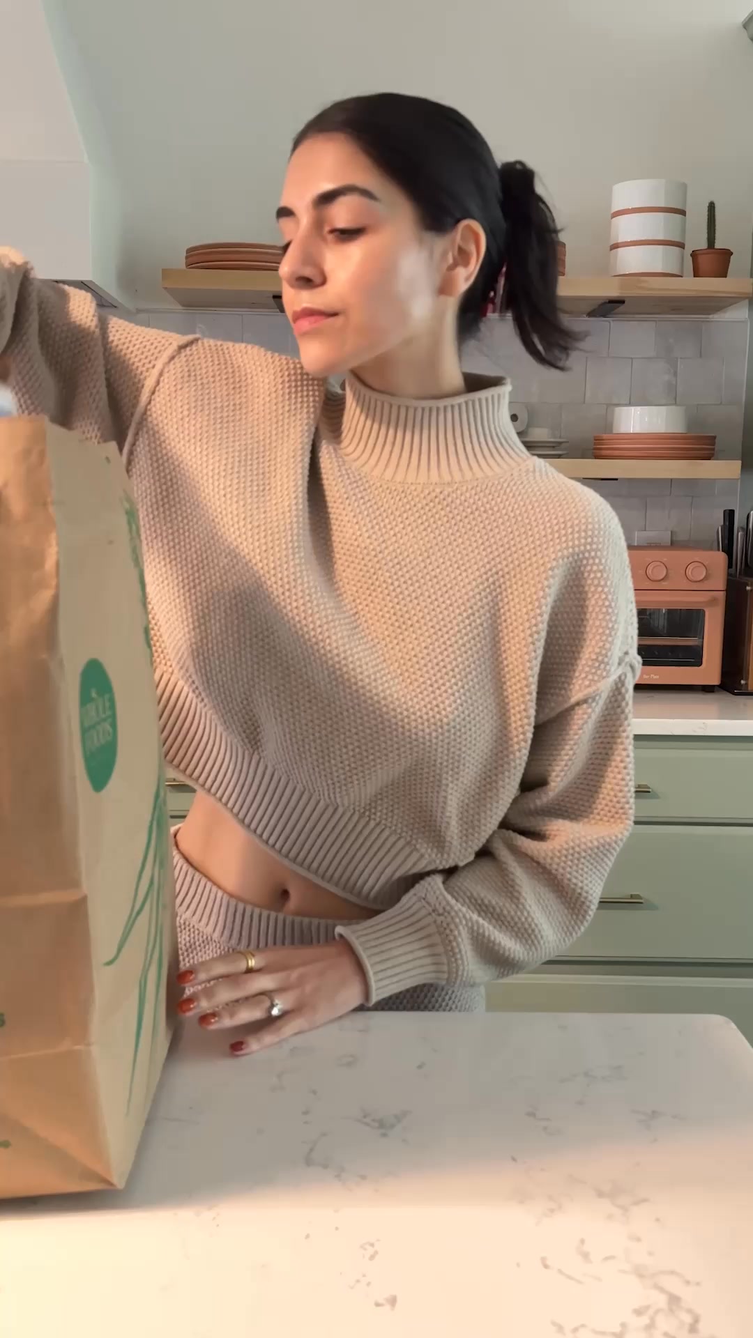 No dairy? No problem.